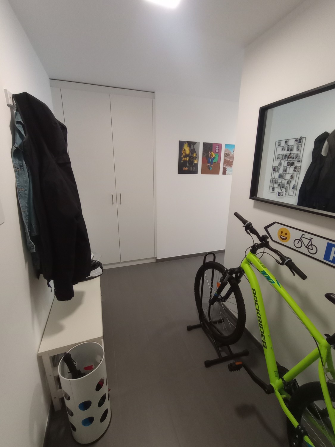 2 ½ Zimmer-Wohnung, Foto 3 von 8