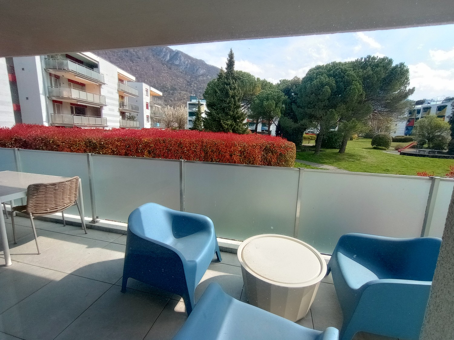2 ½ Zimmer-Wohnung, Foto 1 von 8