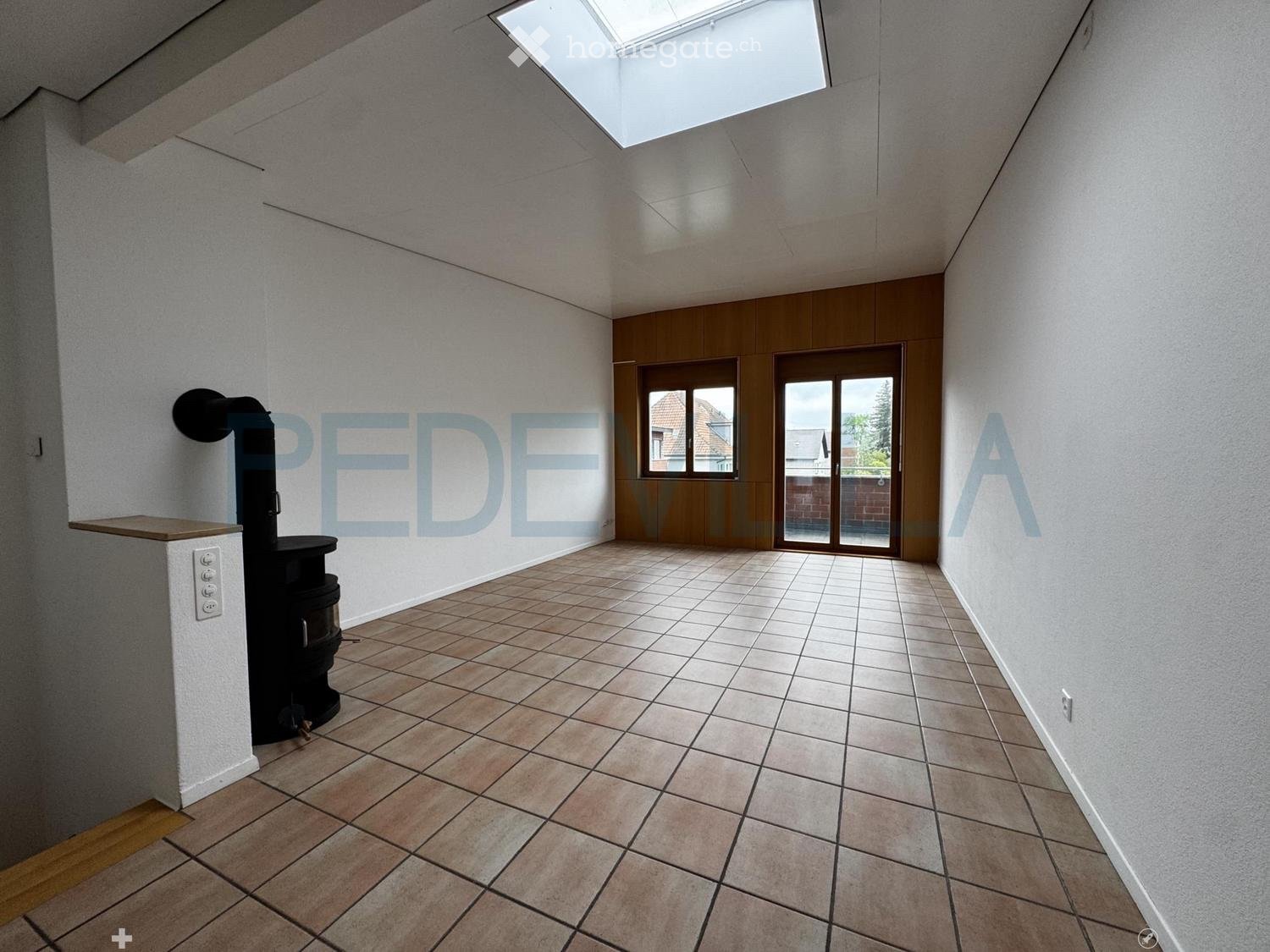 3-Zimmer-Wohnung, Foto 1 von 4