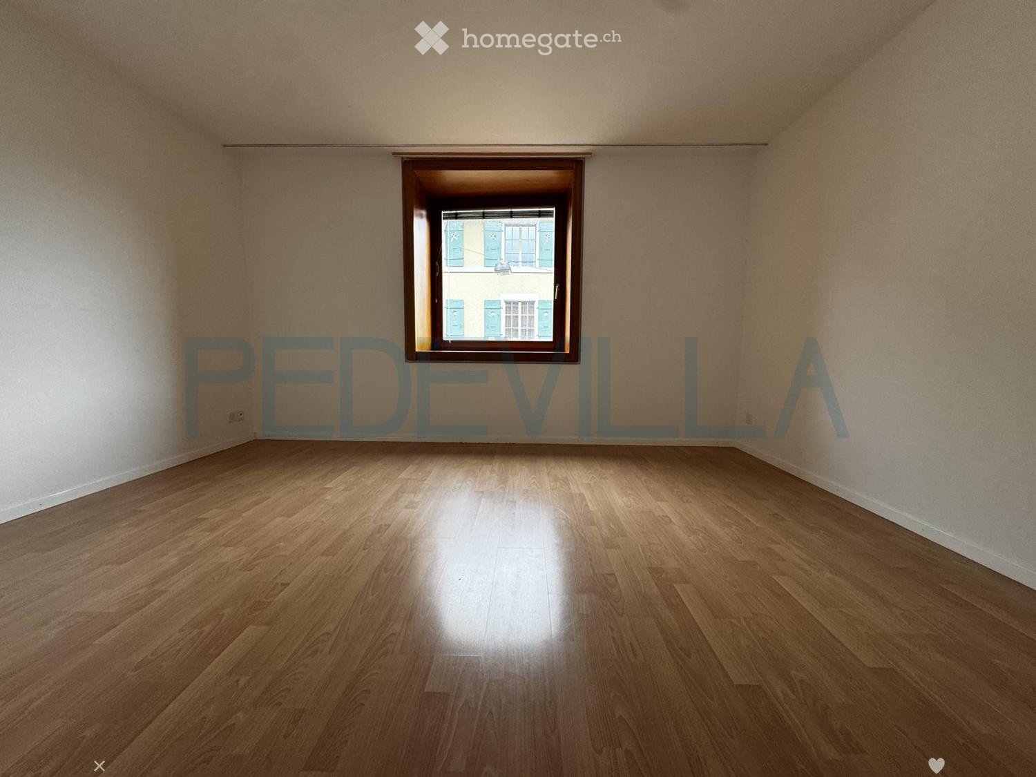 3-Zimmer-Wohnung, Foto 2 von 4