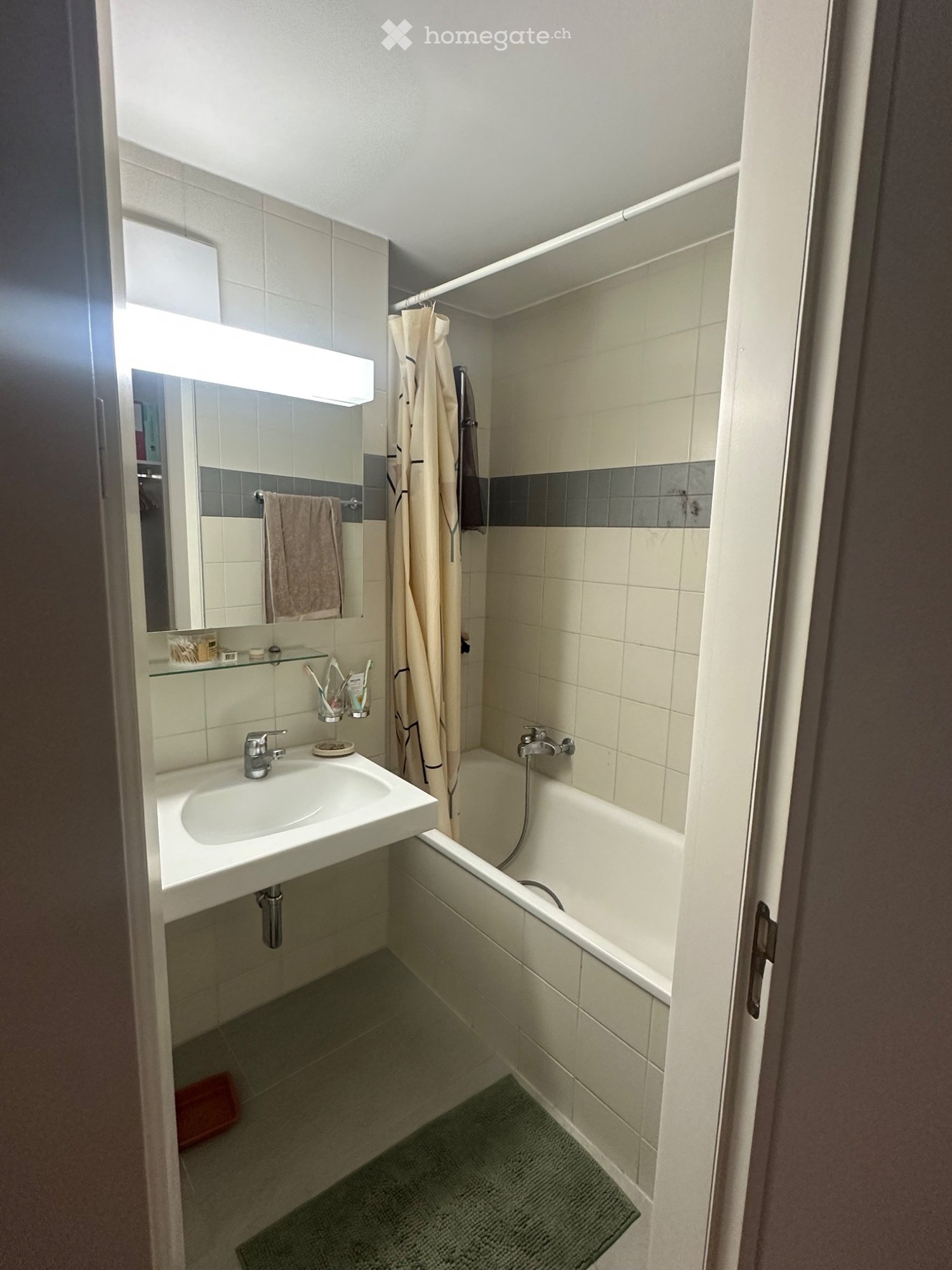 3-Zimmer-Wohnung, Foto 3 von 4