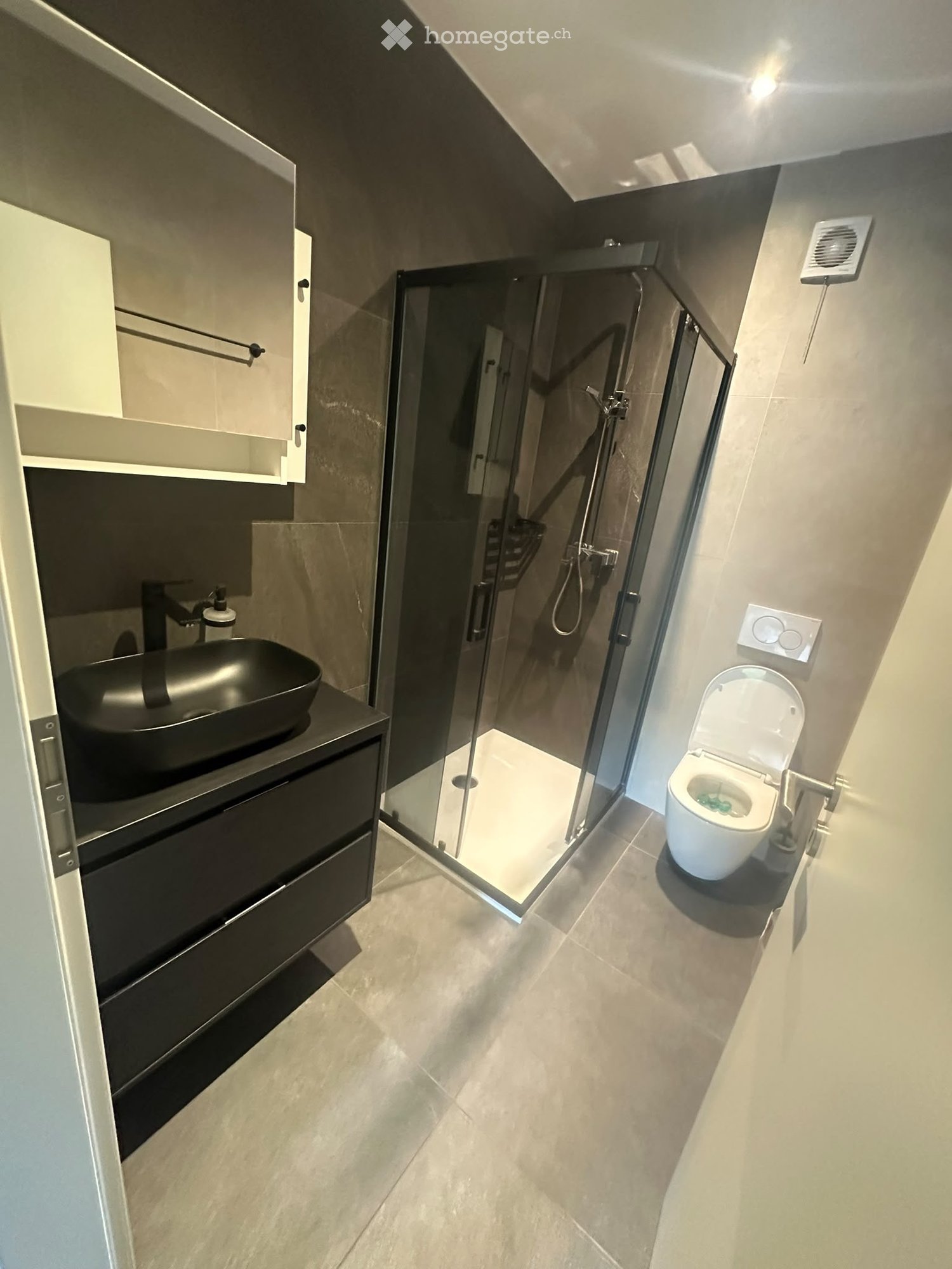 3-Zimmer-Wohnung, Foto 4 von 5