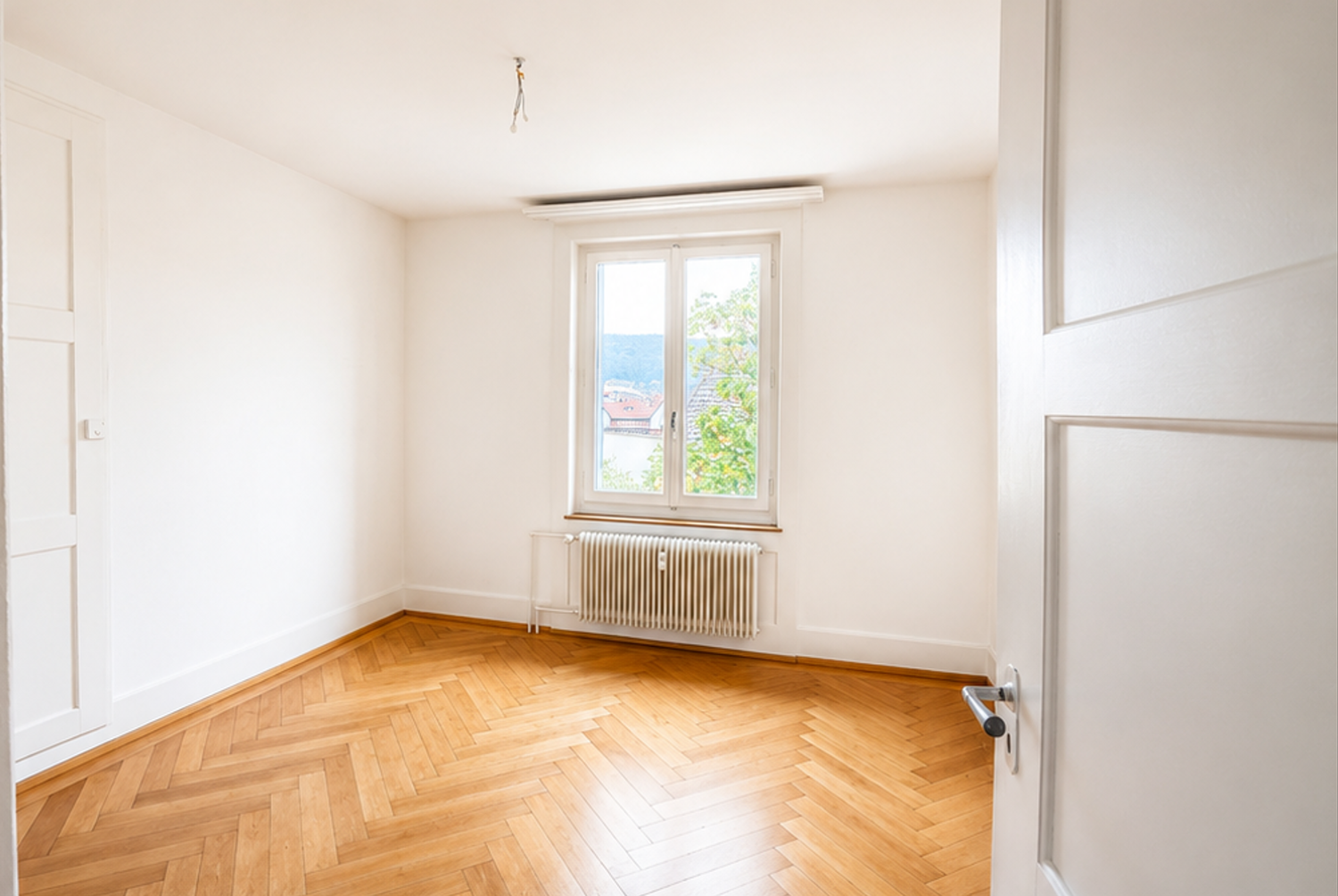 3 rooms apartment, Foto 4 von 6