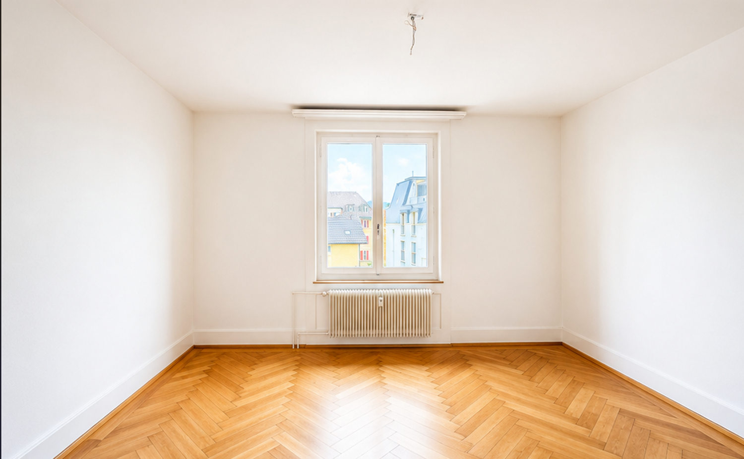 3 rooms apartment, Foto 6 von 6