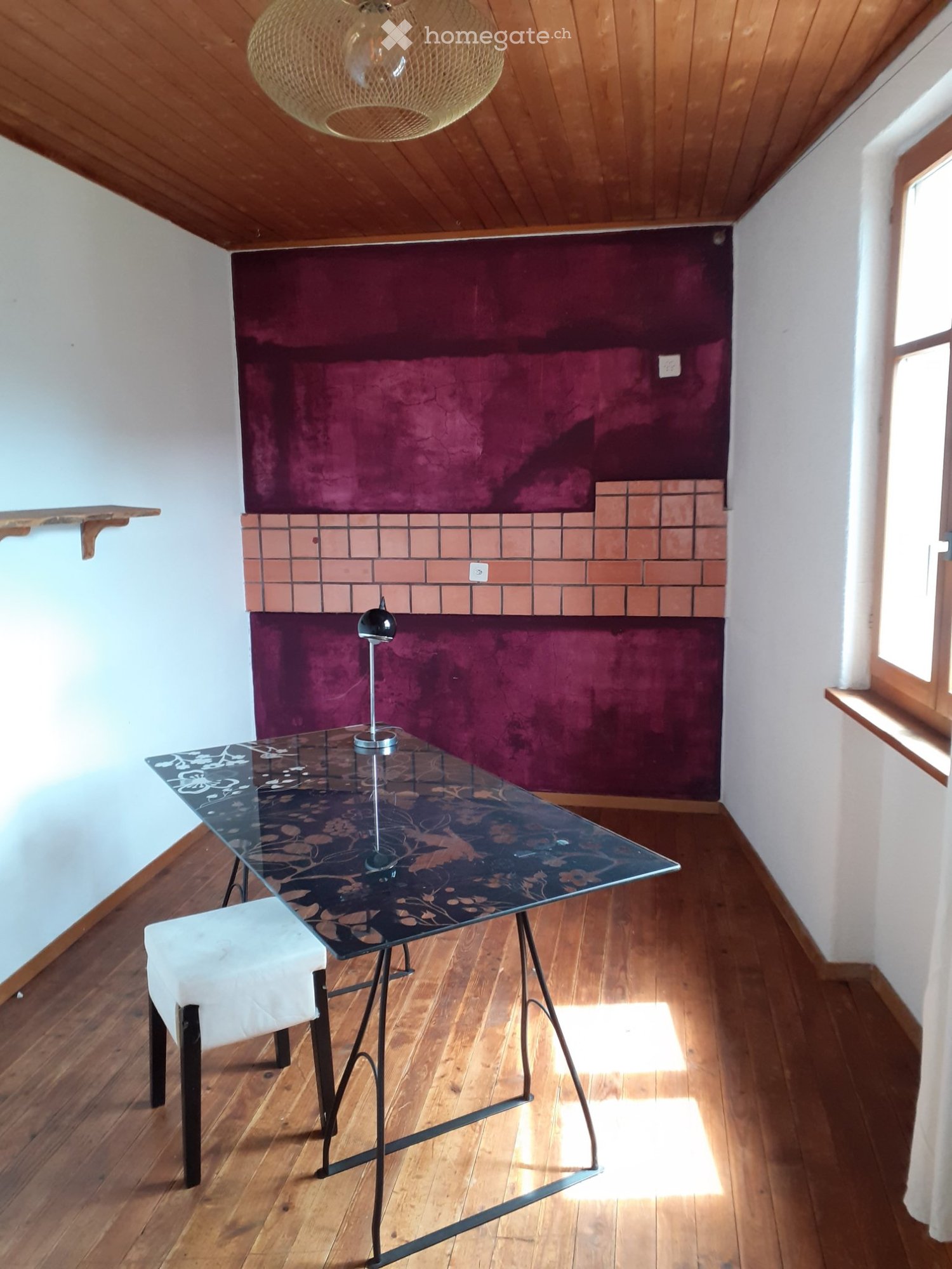 6 ½ rooms apartment (4)