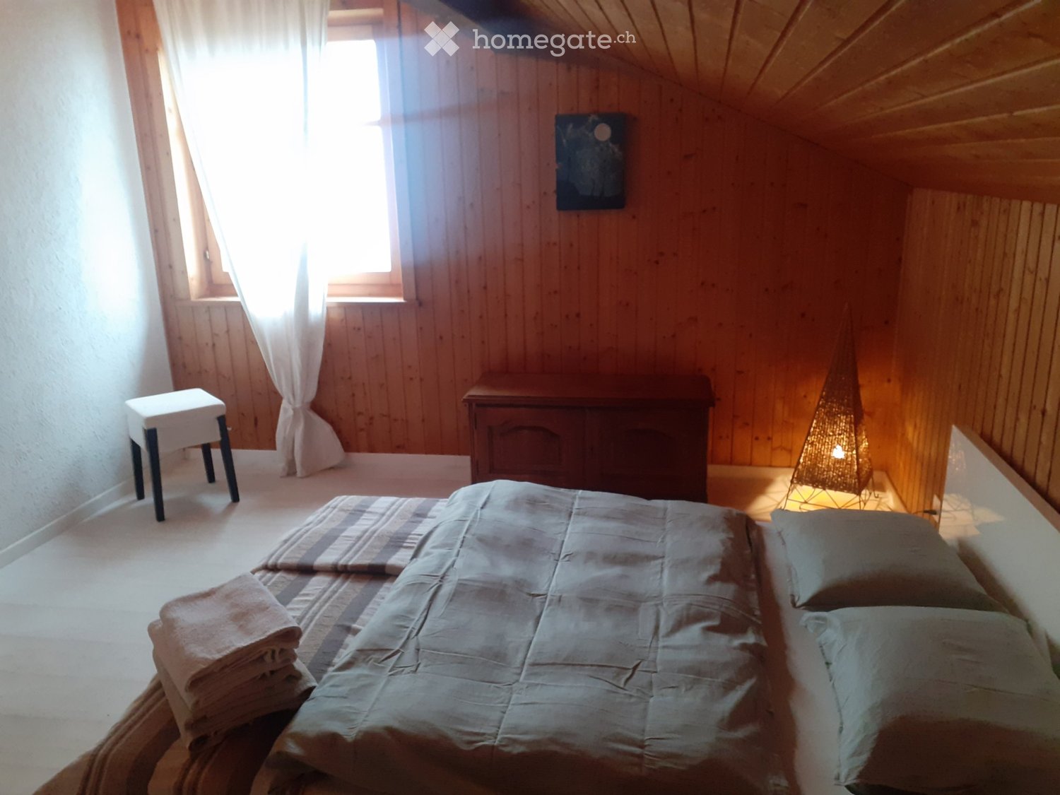 6 ½ rooms apartment (5)