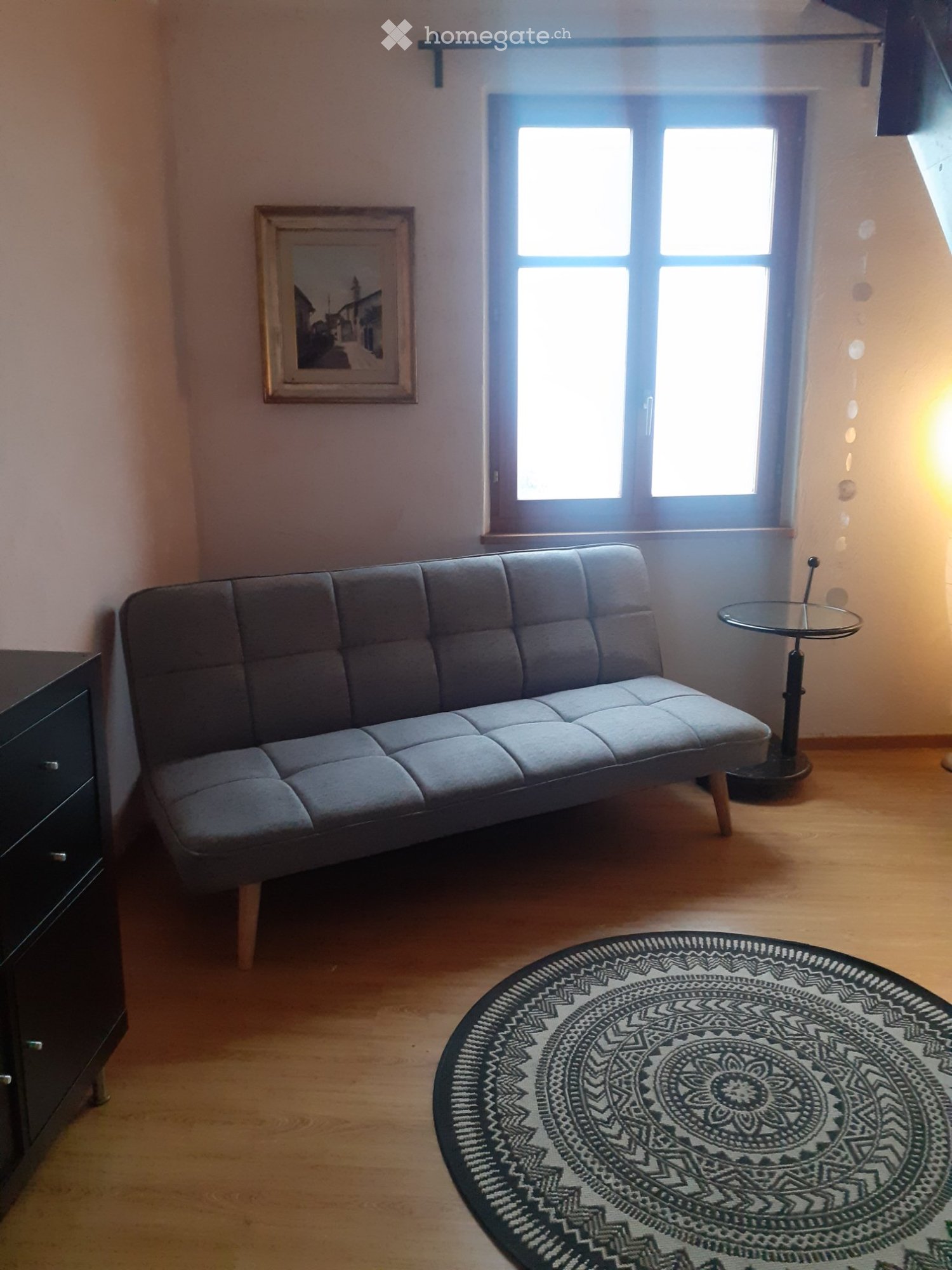 6 ½ rooms apartment (3)