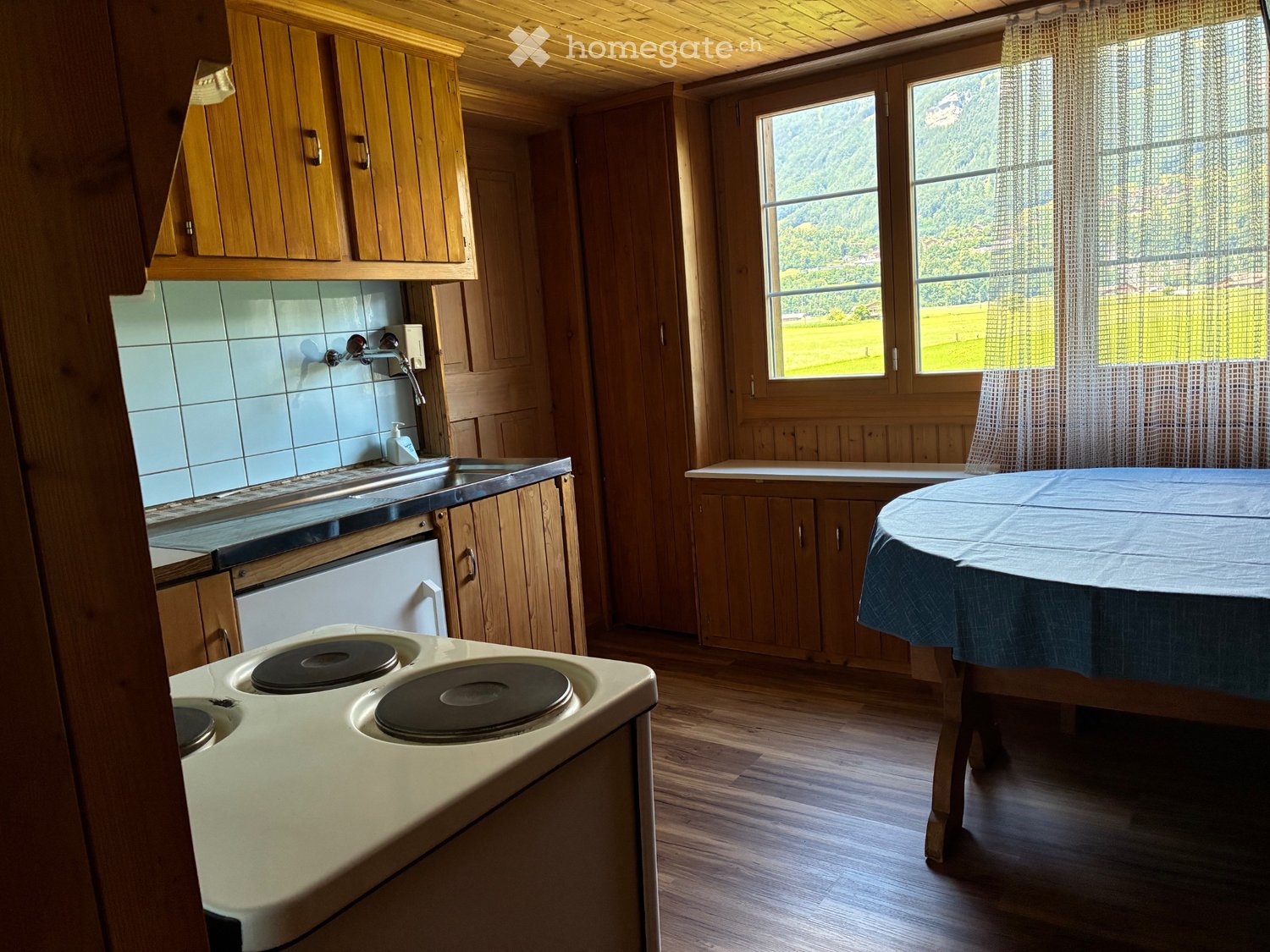 Appartamento di 3 ½ locali