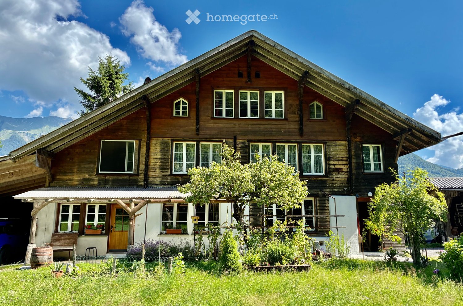 Appartamento di 3 ½ locali