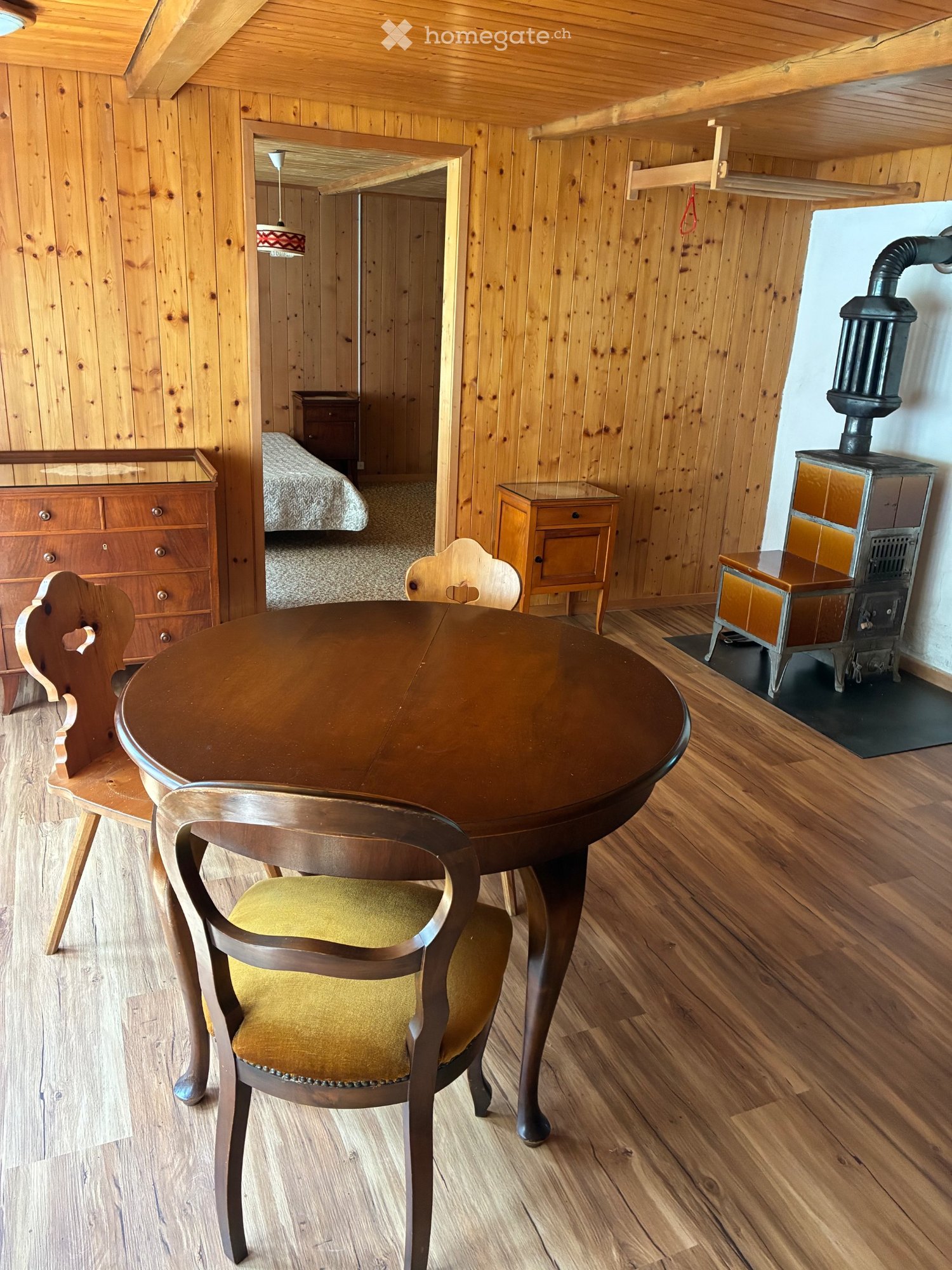 Appartamento di 3 ½ locali