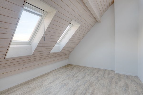 4 ½ rooms duplex