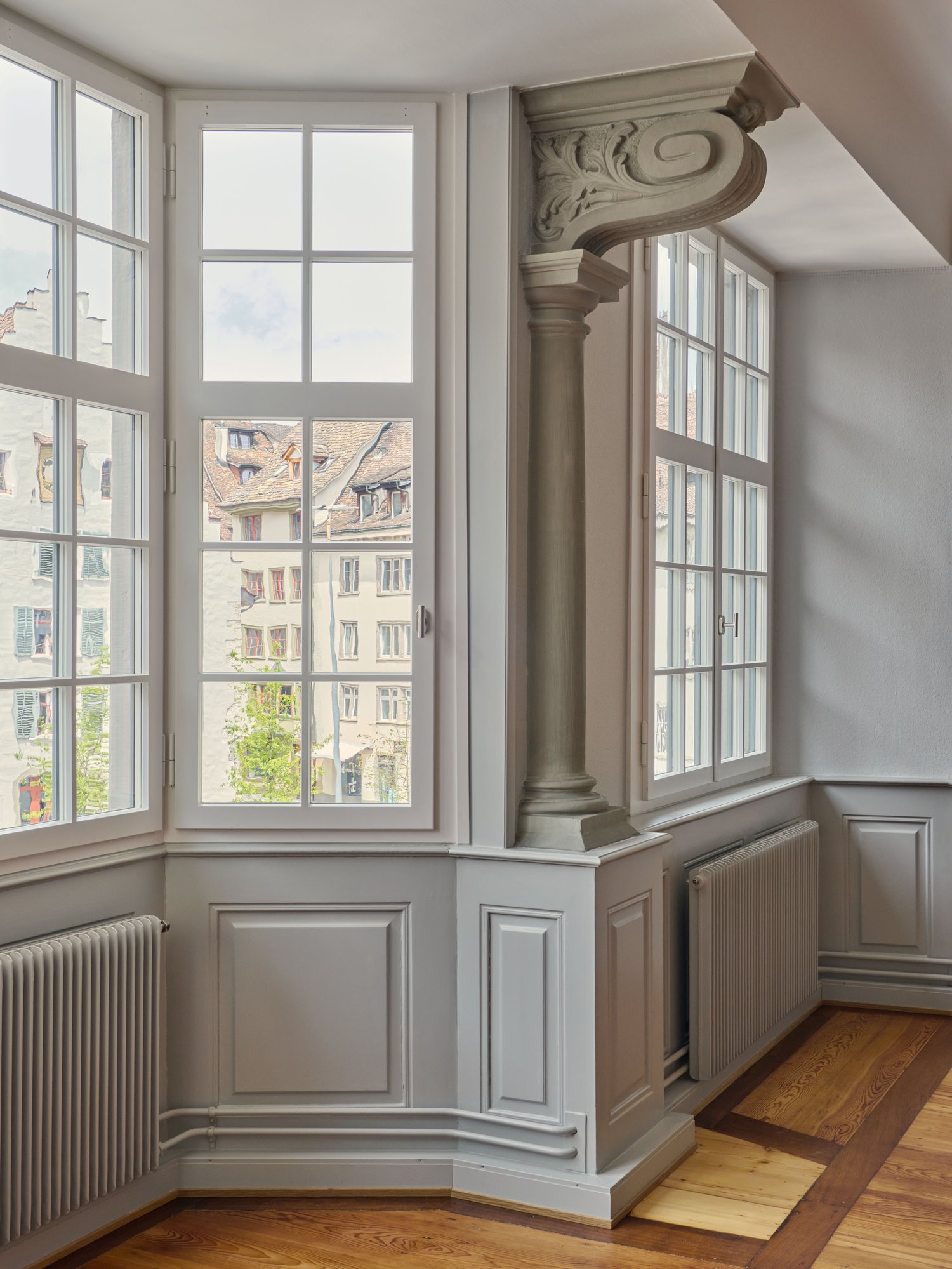 177m² bureau