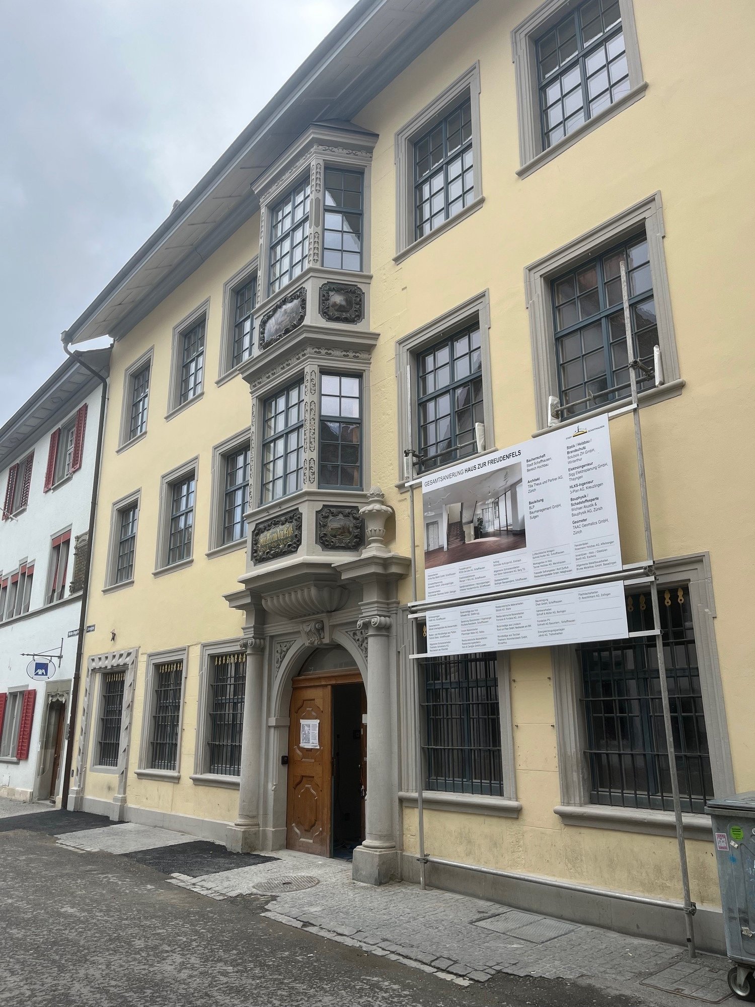 177m² bureau