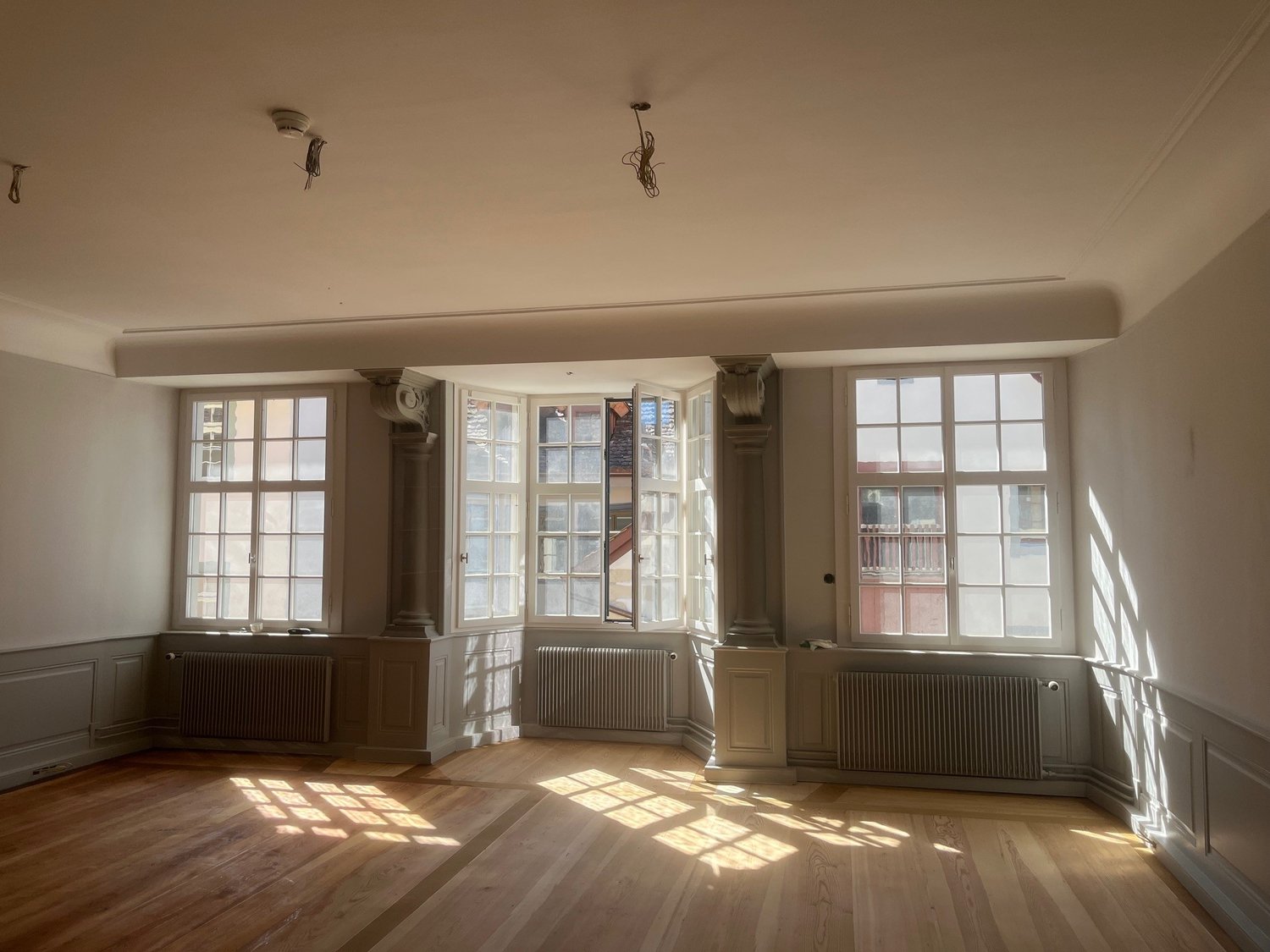 177m² bureau