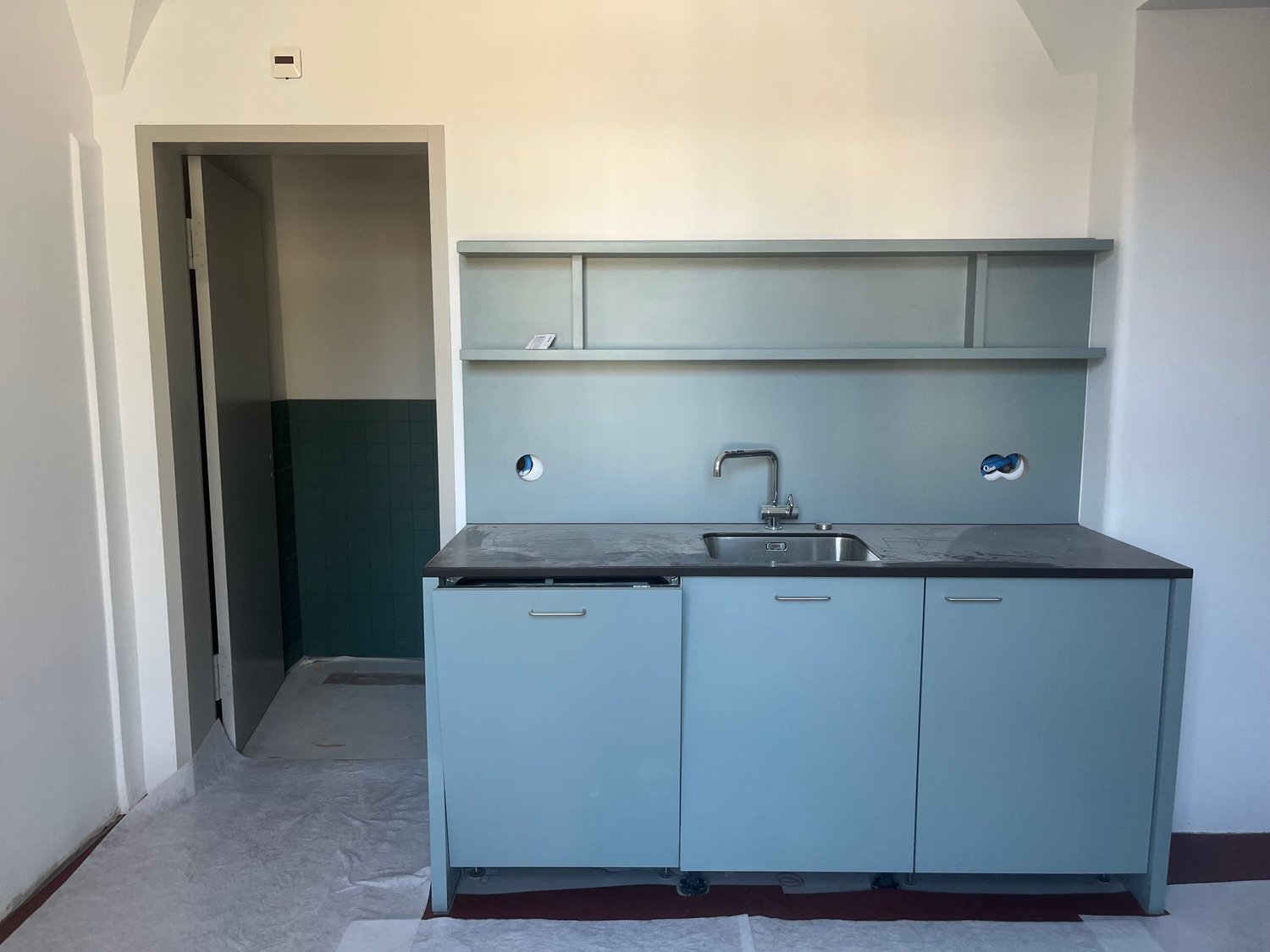 177m² bureau