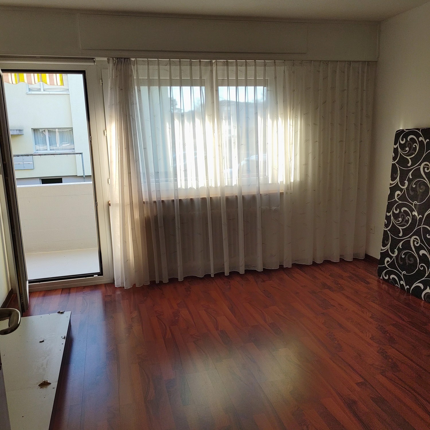 Appartamento di 4 ½ locali