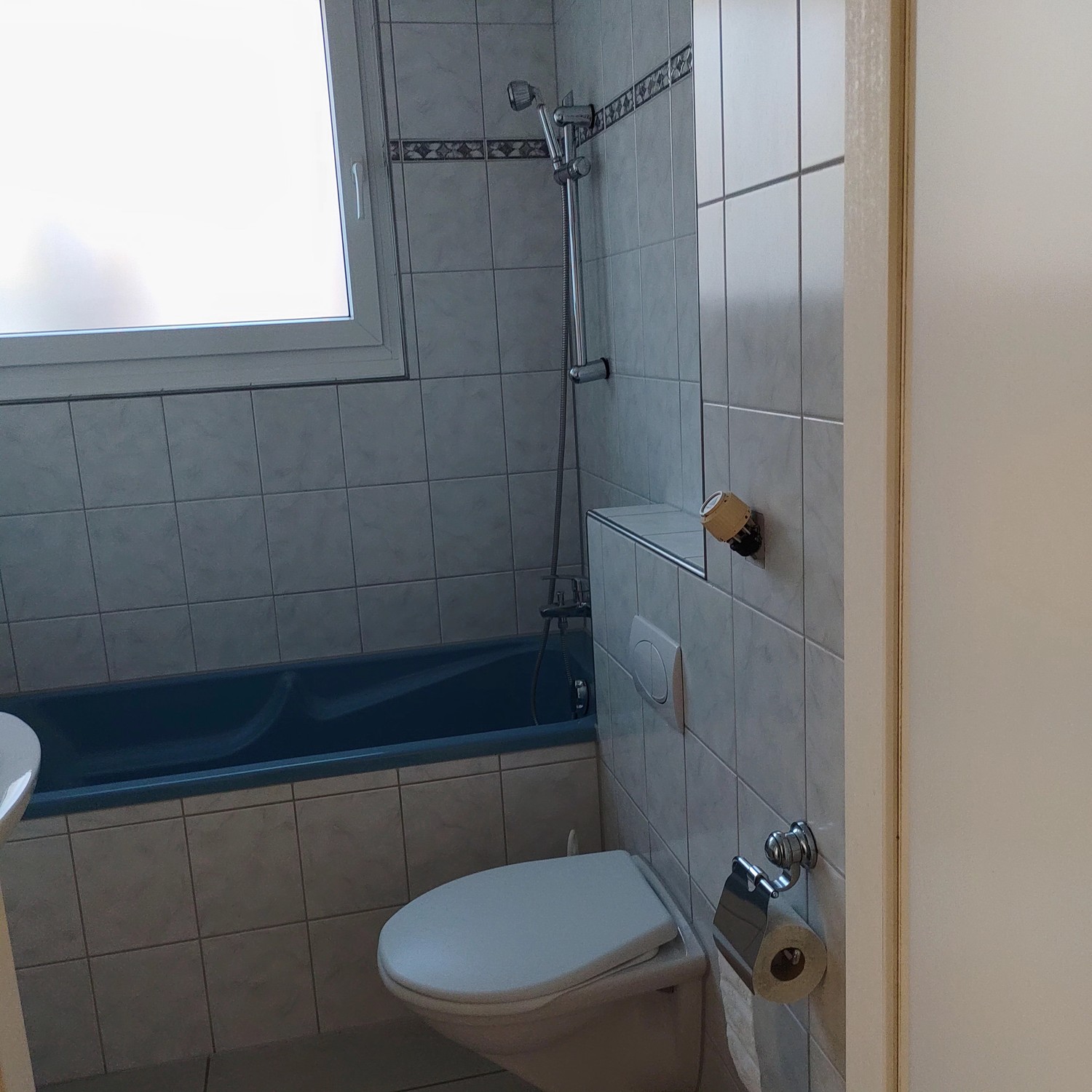Appartamento di 4 ½ locali