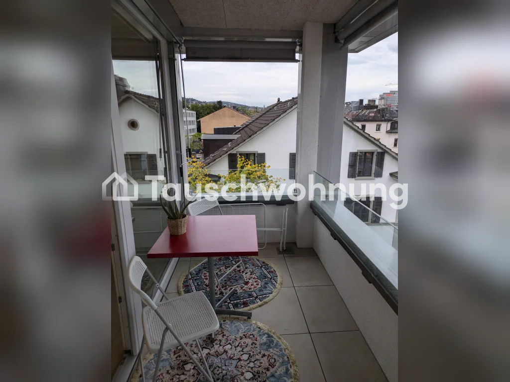 2 ½ rooms apartment, foto 4 di 4