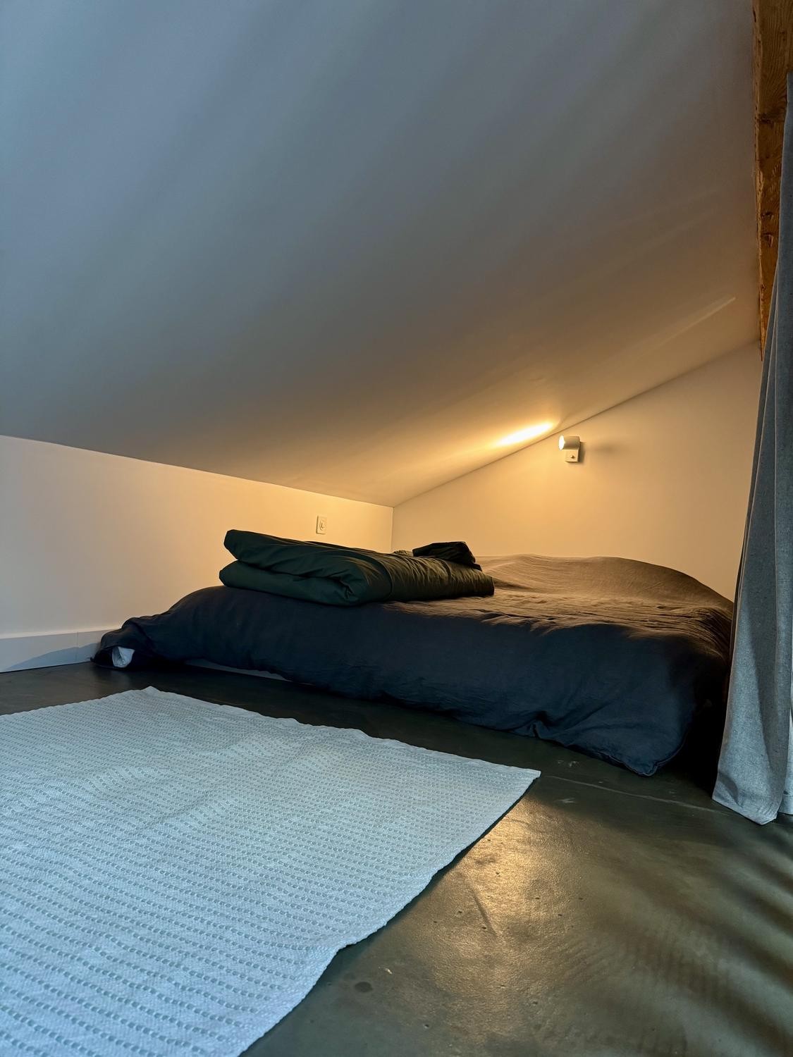 1 ½ Zimmer Wohnung