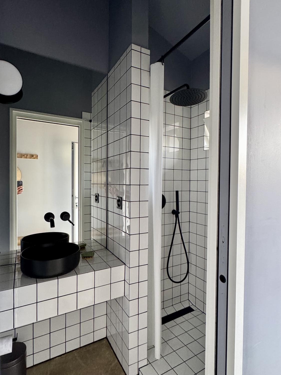 1 ½ Zimmer Wohnung