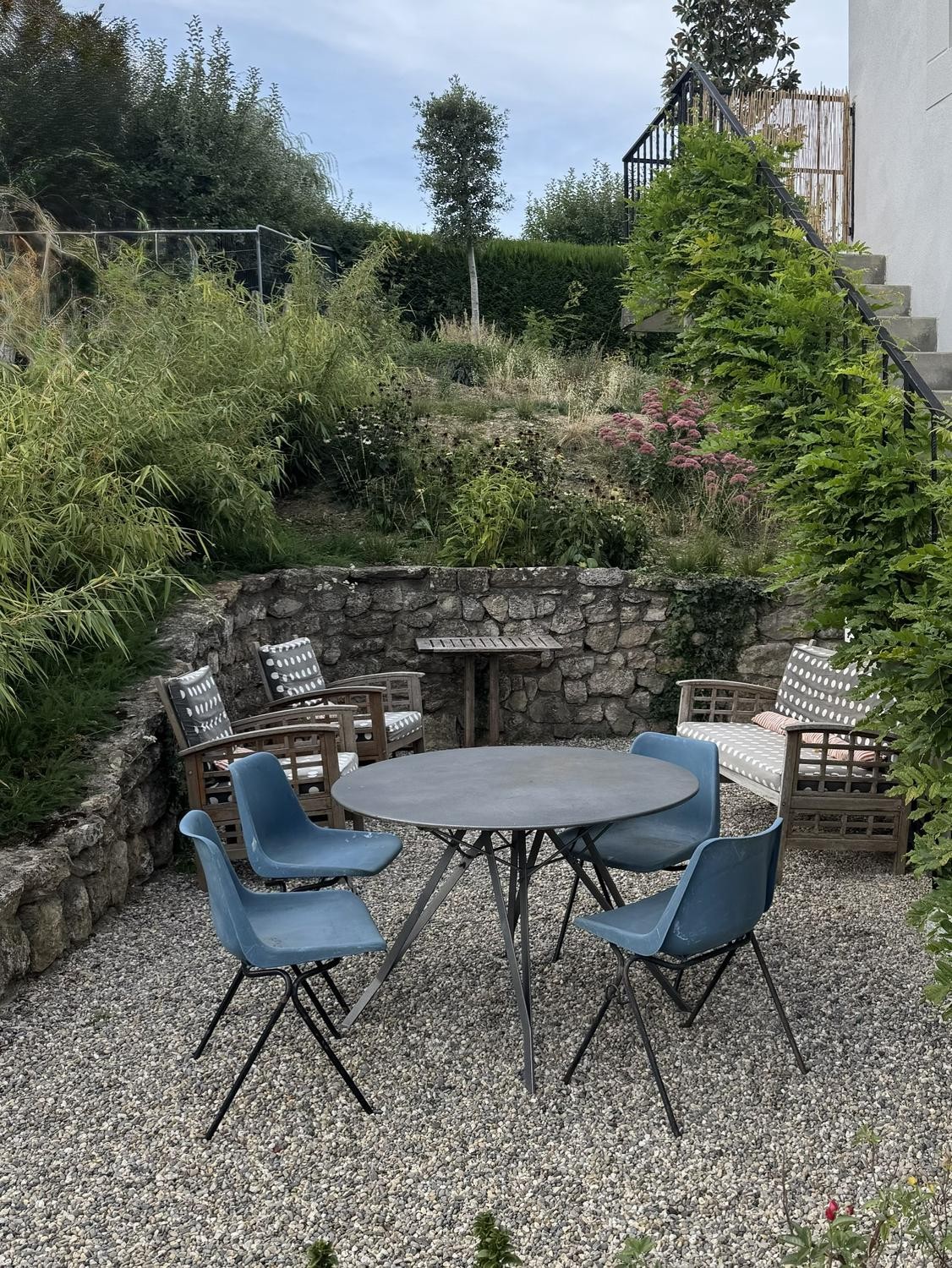 1 ½ Zimmer Wohnung