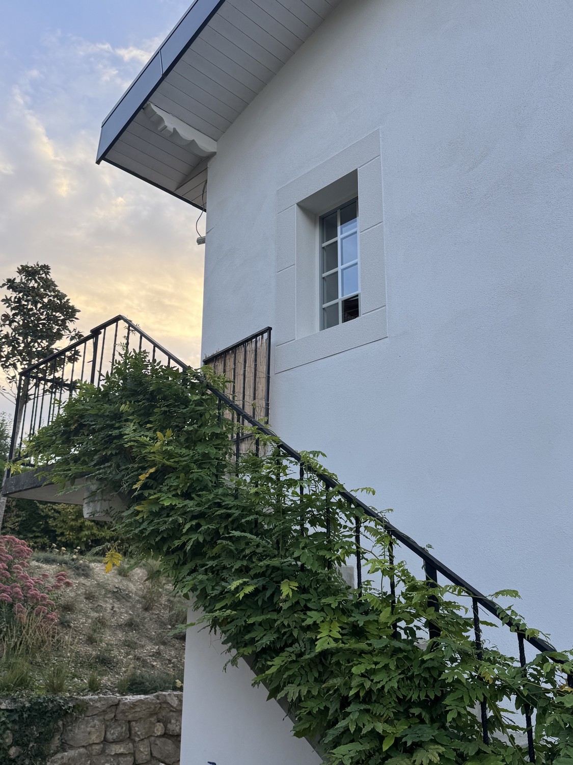 1 ½ Zimmer Wohnung