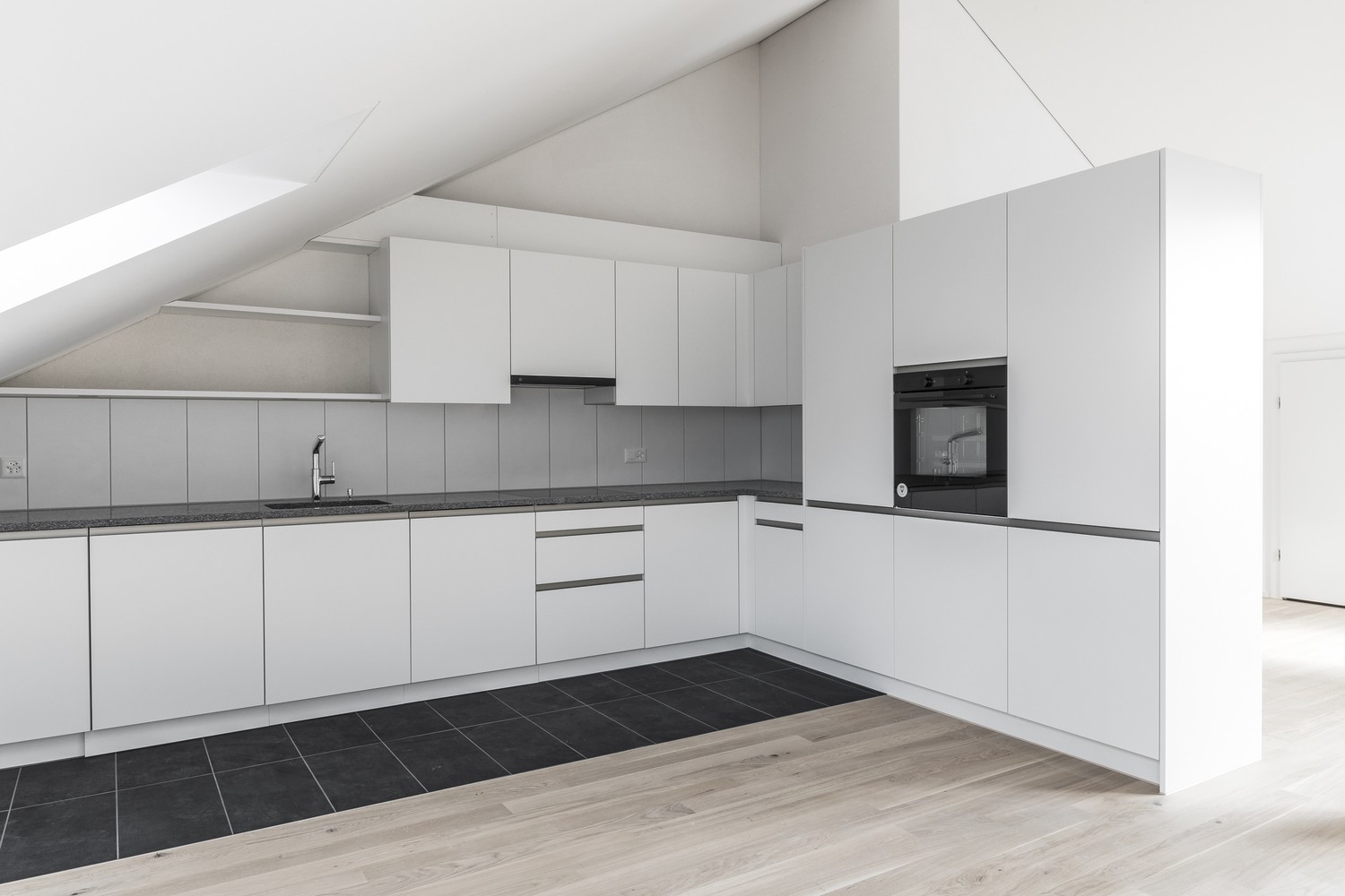 2 ½ rooms apartment, Foto 6 von 7