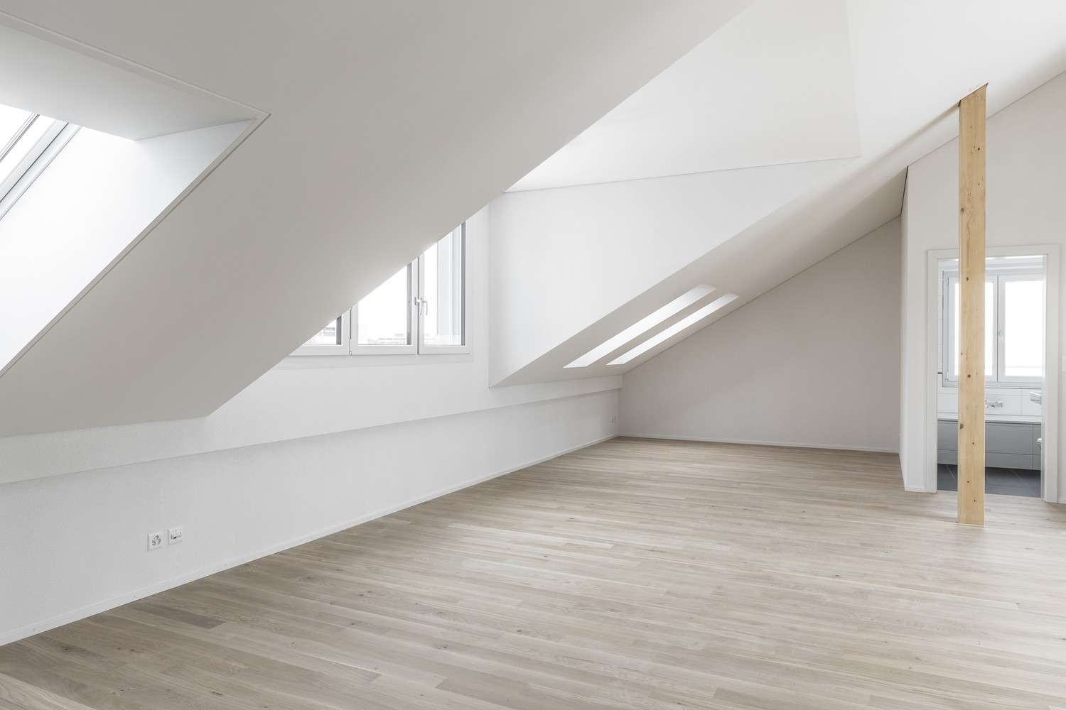 2 ½ rooms apartment, Foto 1 von 7