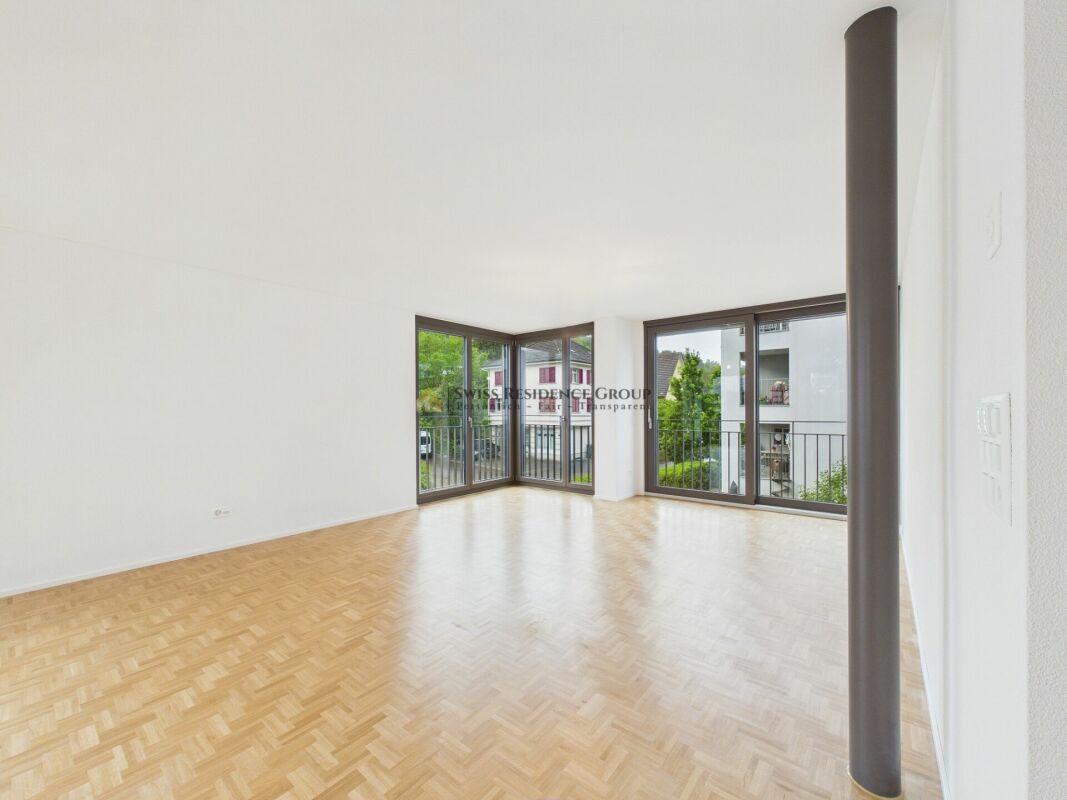 4 ½ rooms apartment, Foto 7 von 10