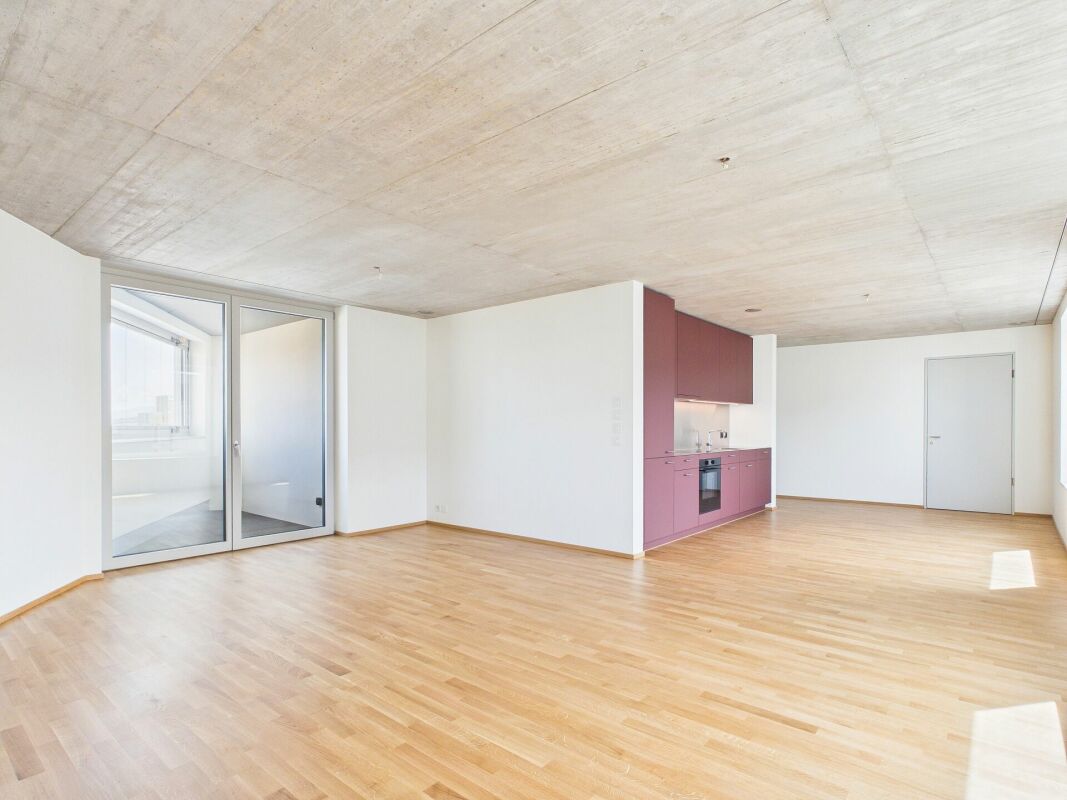 1 ½ rooms apartment, Foto 8 von 10