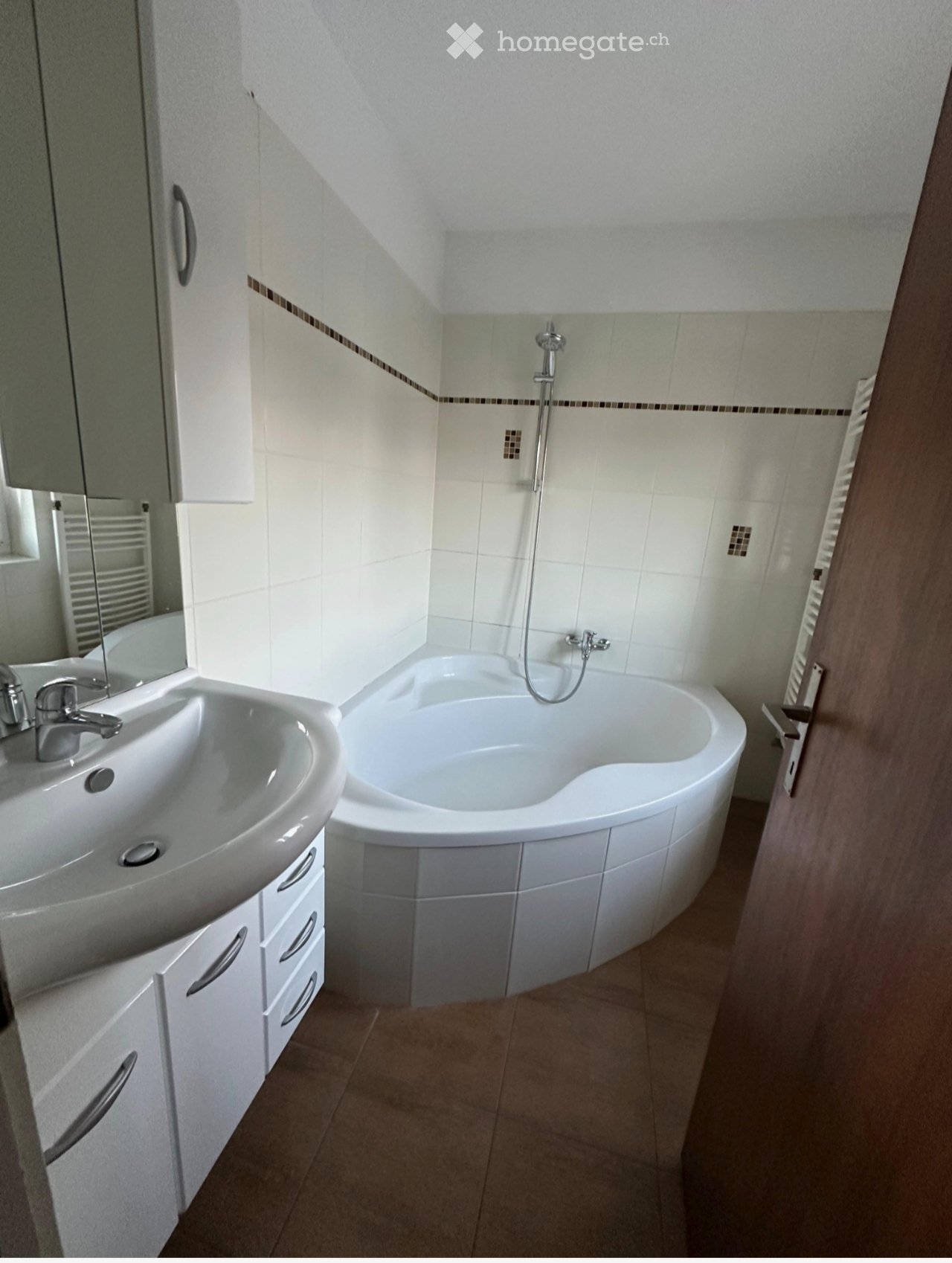 2 rooms apartment, Foto 1 von 3