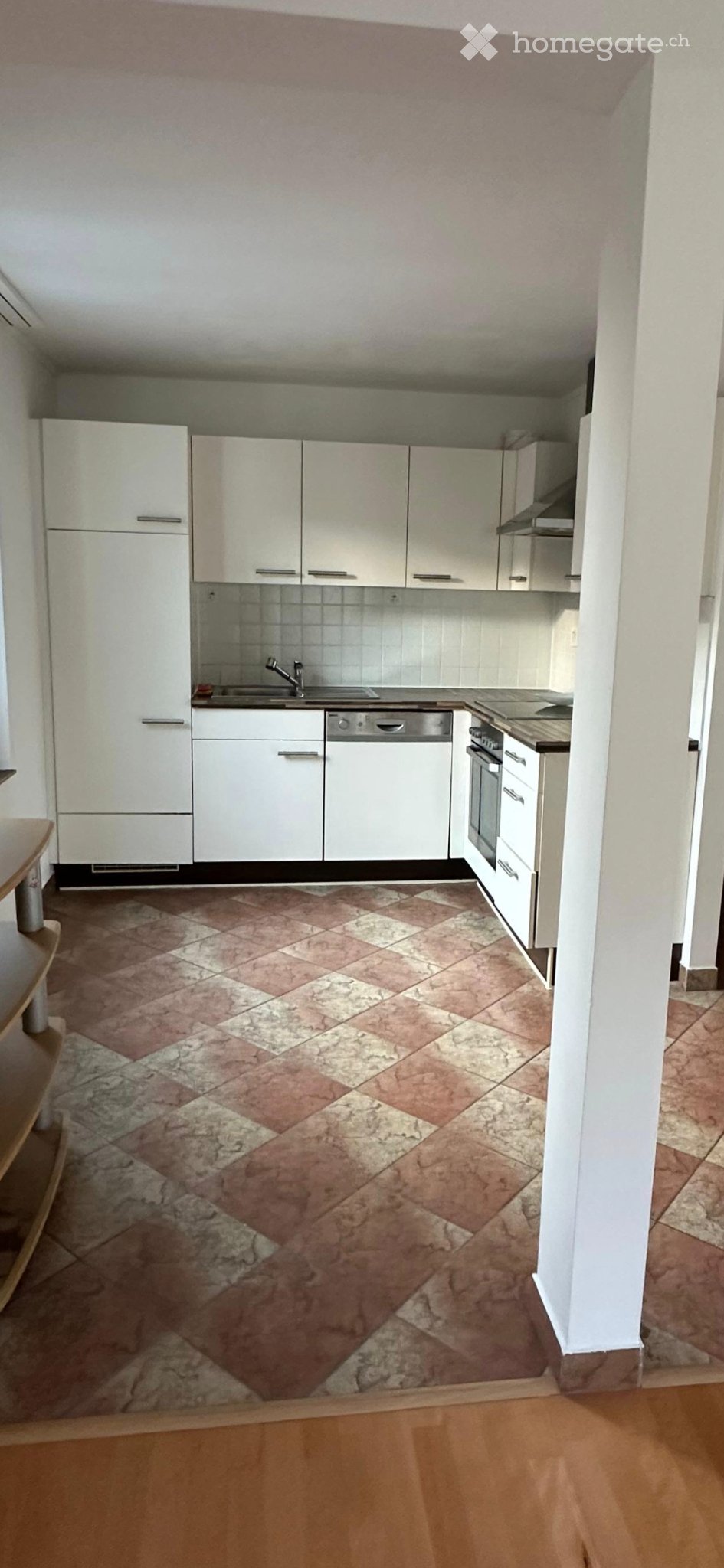 2 rooms apartment, Foto 2 von 3