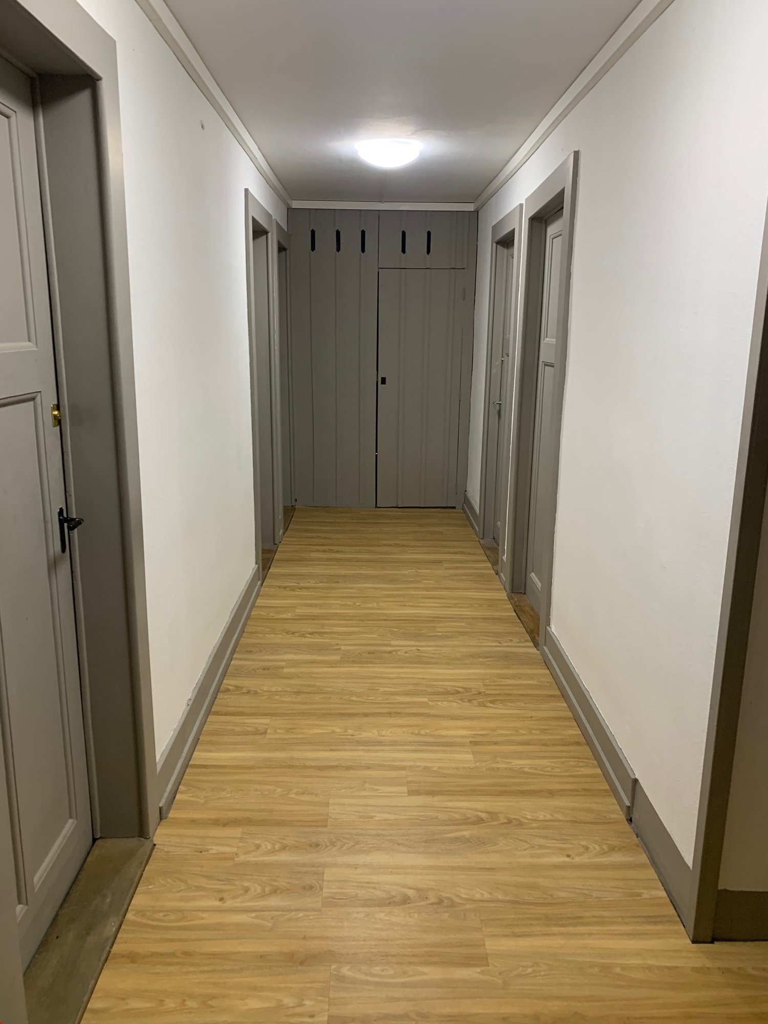 2 Zimmer Einzelzimmer