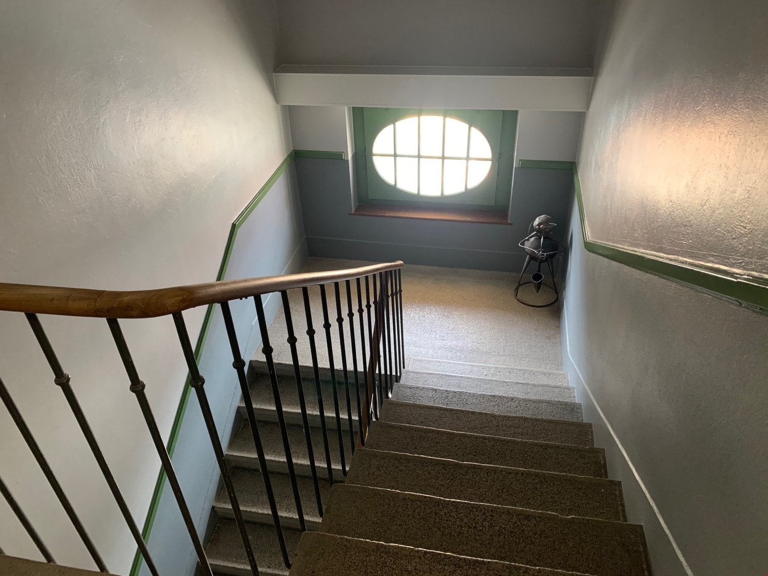 2 Zimmer Einzelzimmer