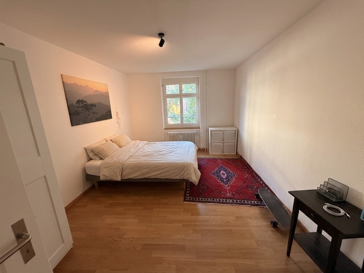 Zimmer in einer WG, Foto 1 von 4