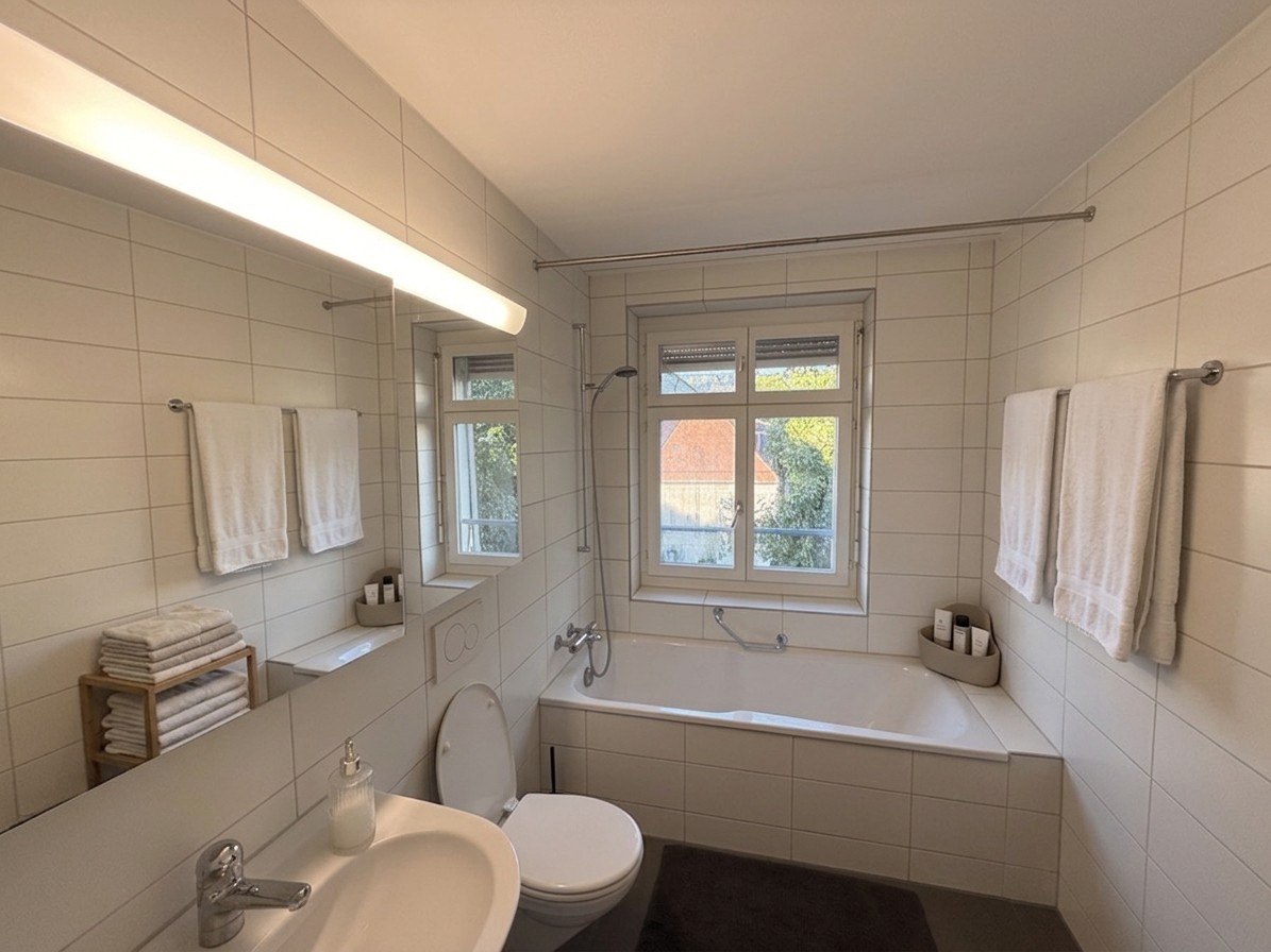 Zimmer in einer WG, Foto 4 von 4