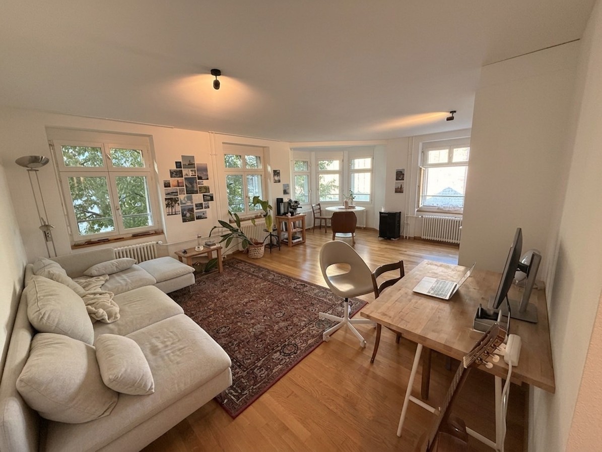 Zimmer in einer WG, Foto 3 von 4