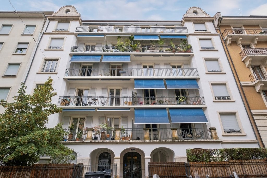 3-Zimmer-Wohnung, Foto 1 von 6