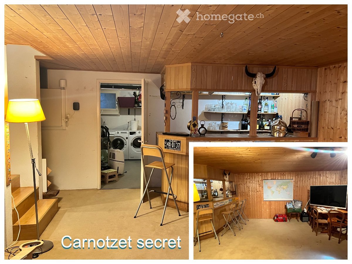 1 room single room
