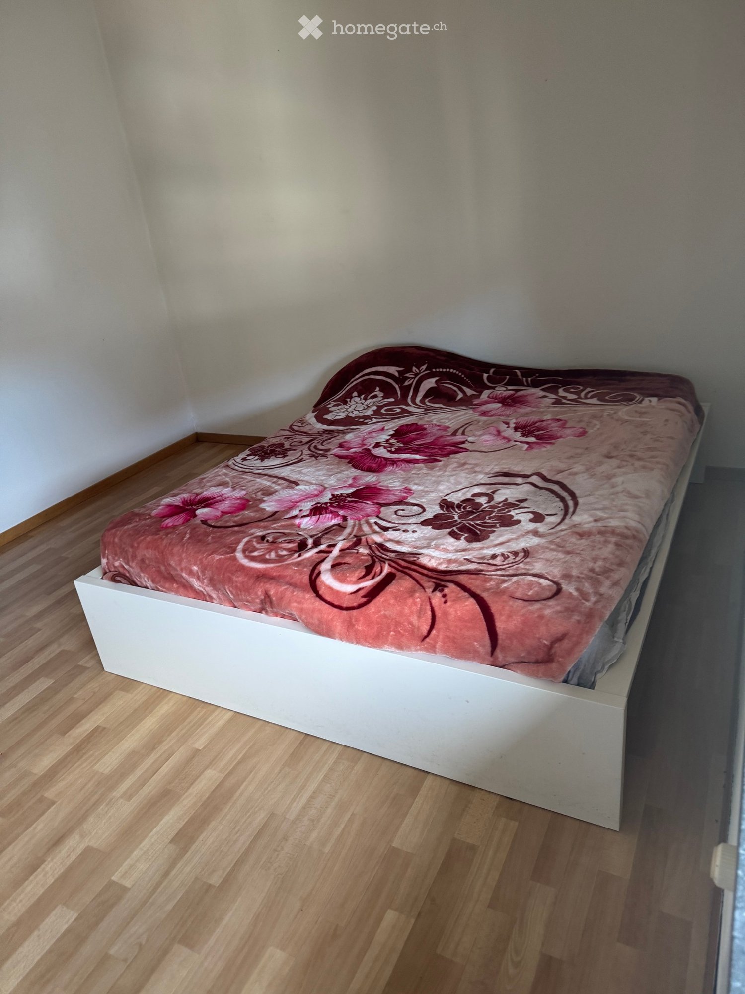 3 Zimmer Wohnung, Foto 3 von 5