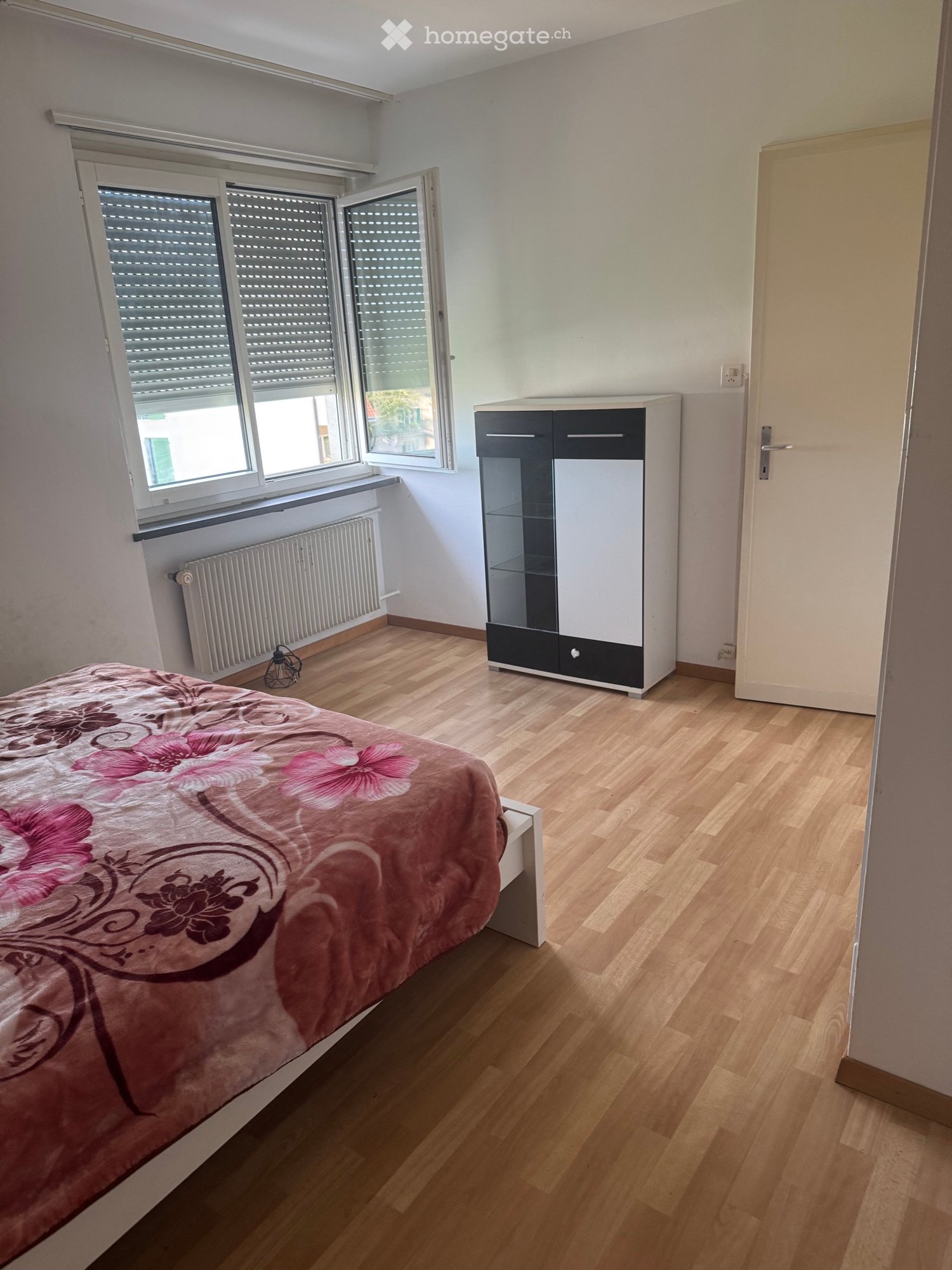 3 Zimmer Wohnung, Foto 1 von 5