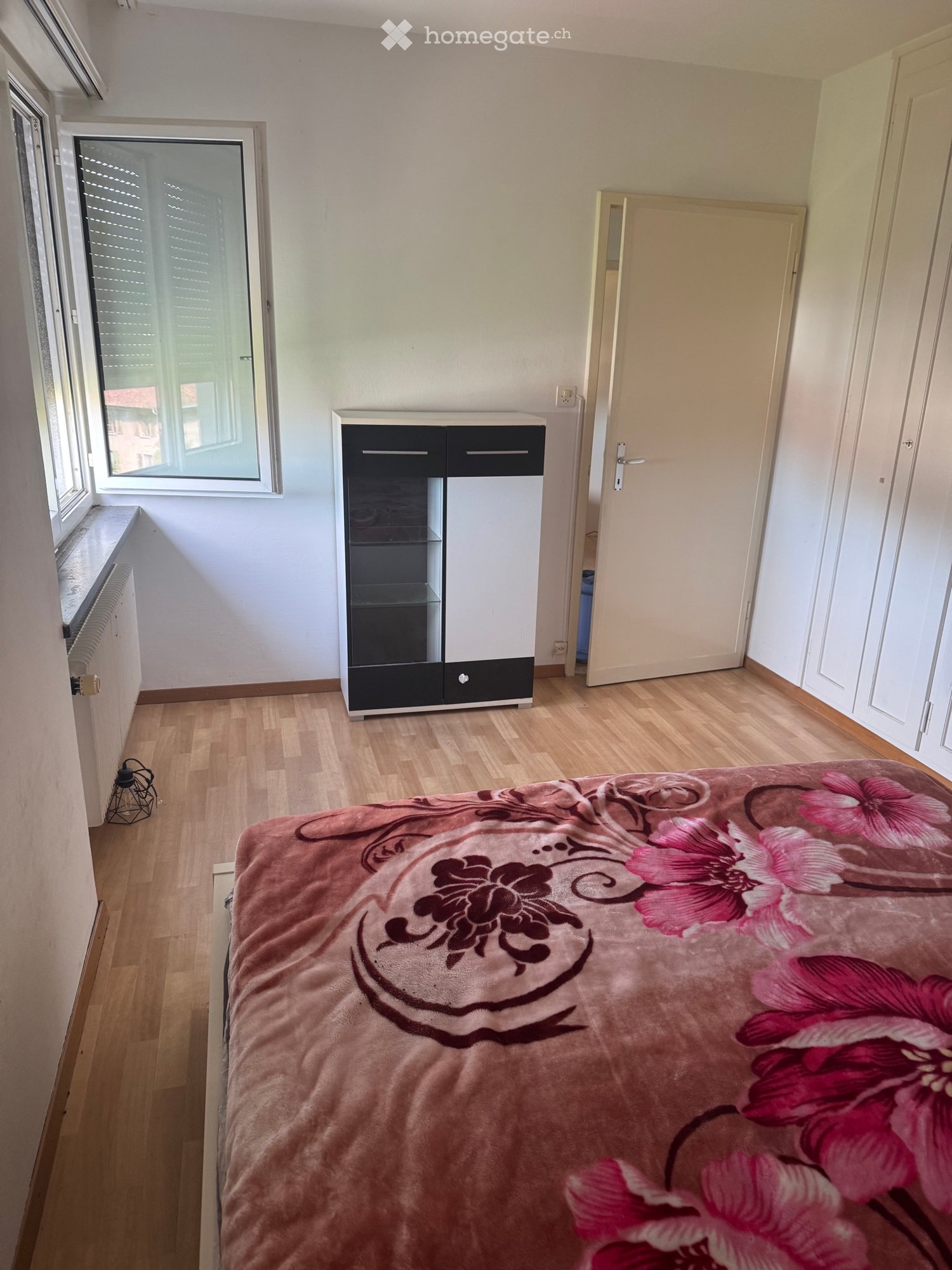 3 Zimmer Wohnung, Foto 2 von 5