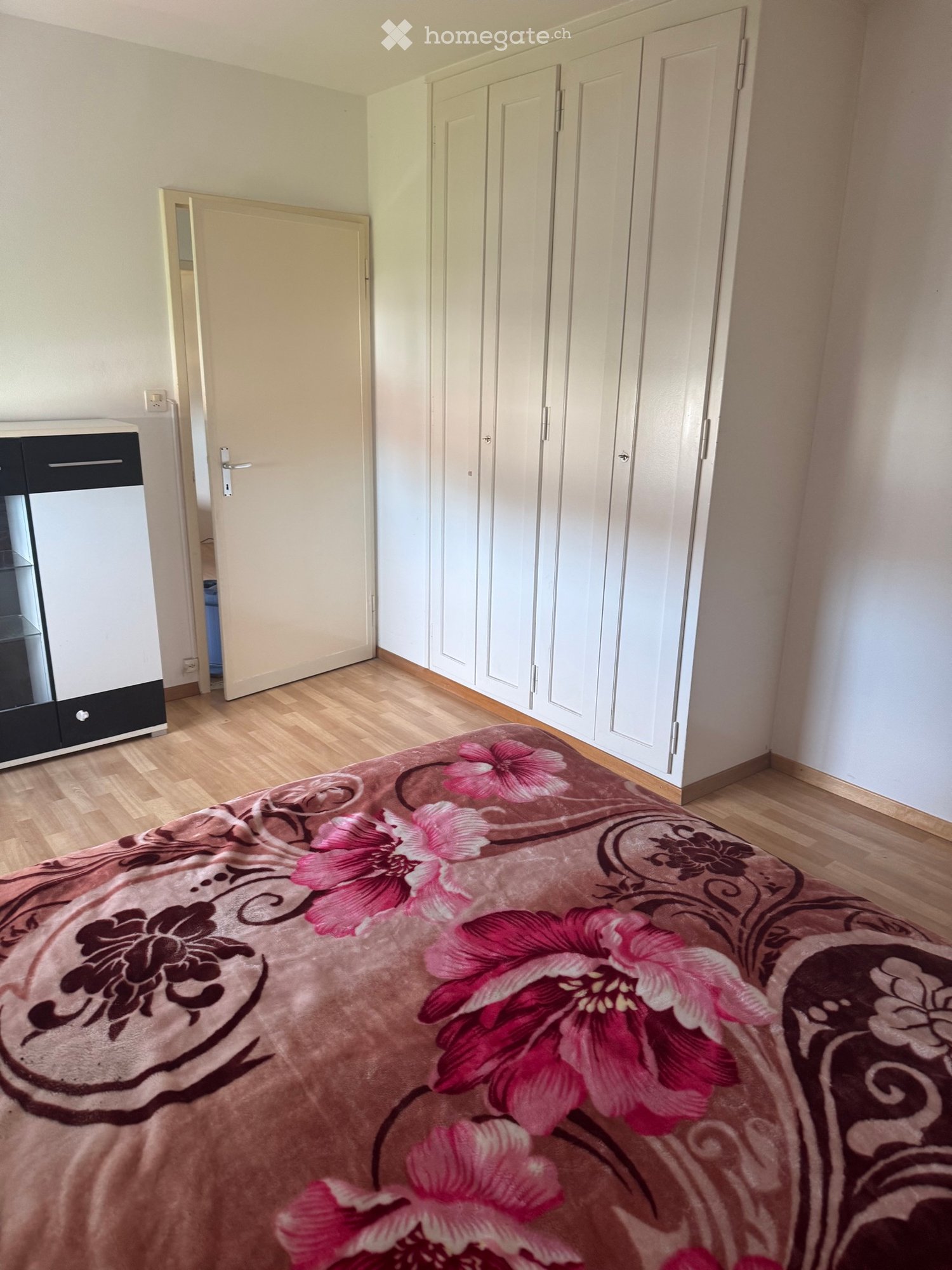 3 Zimmer Wohnung, Foto 4 von 5