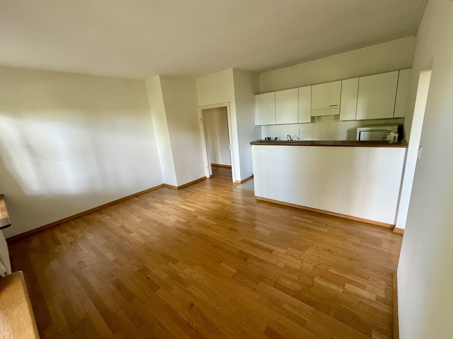 3 rooms apartment, Foto 4 von 10
