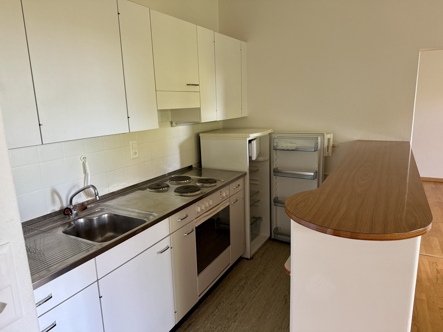 3 rooms apartment, Foto 6 von 10