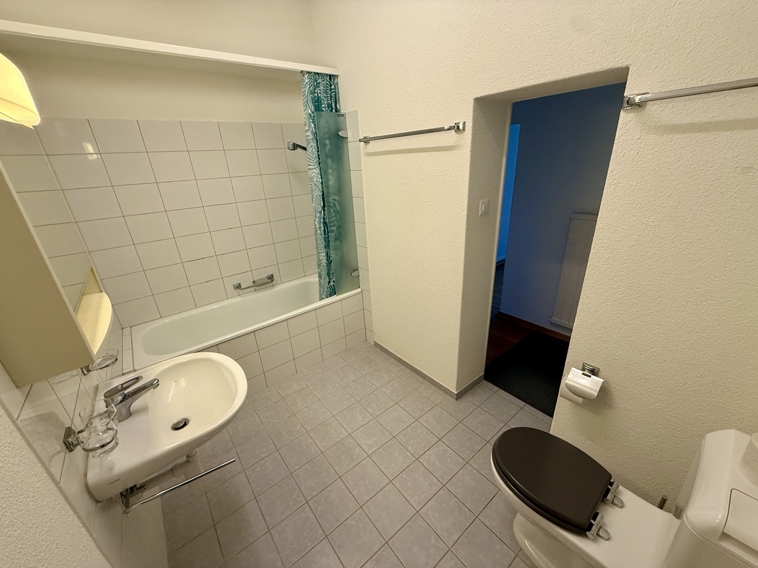 3 rooms apartment, Foto 9 von 10