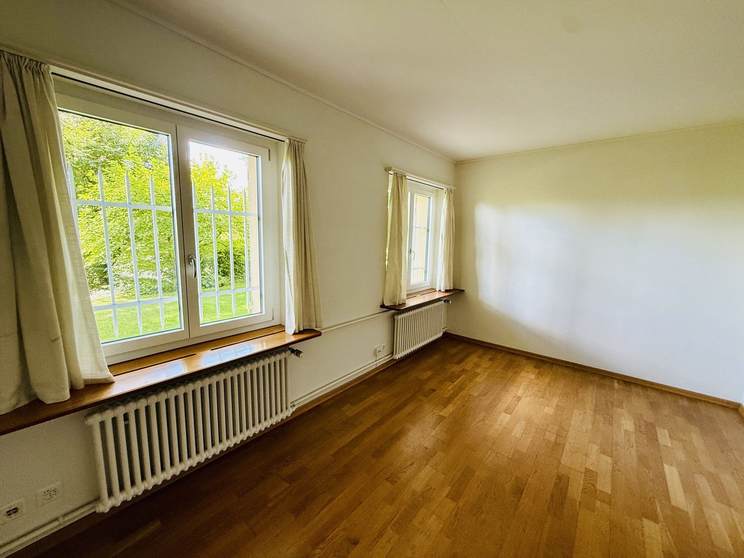 3 rooms apartment, Foto 2 von 10