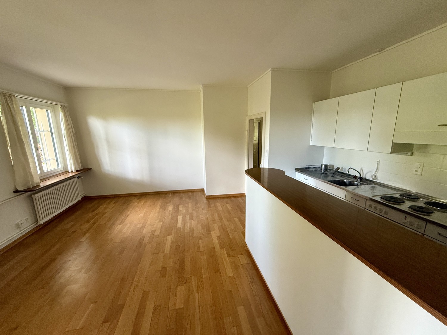 3 rooms apartment, Foto 5 von 10