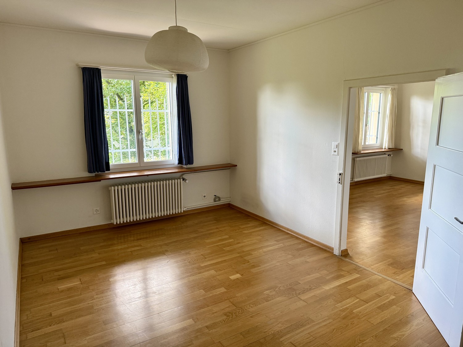 3 rooms apartment, Foto 3 von 10