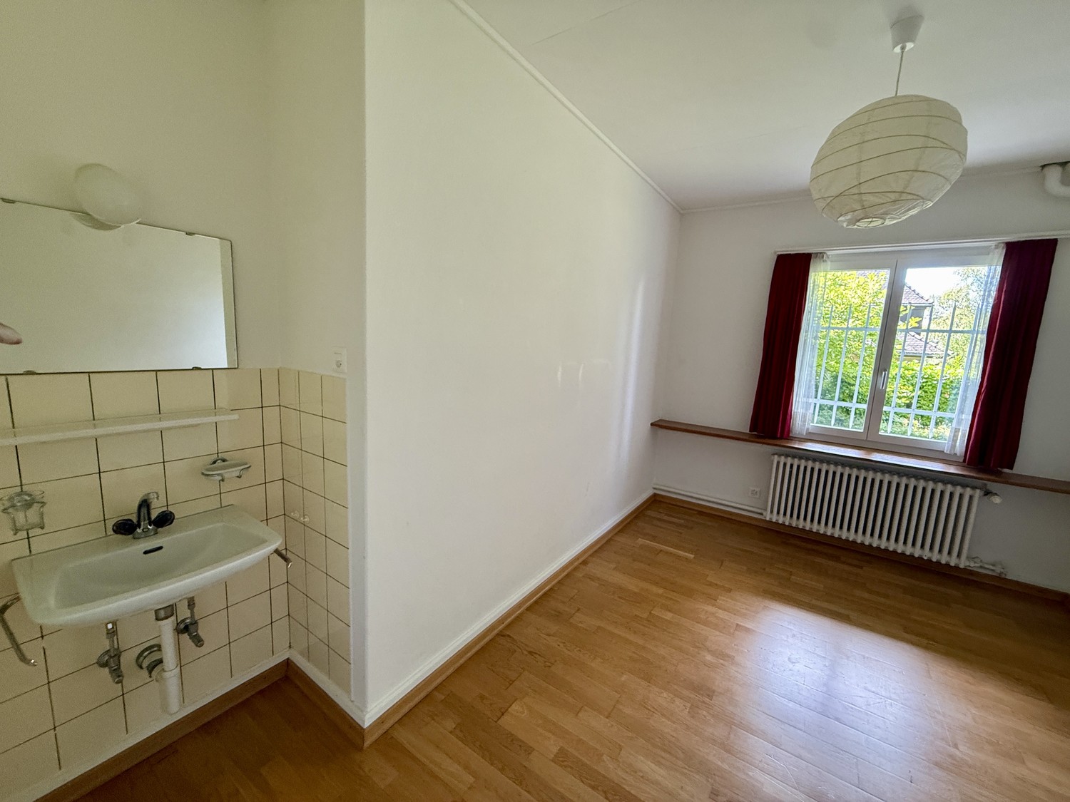 3 rooms apartment, Foto 7 von 10